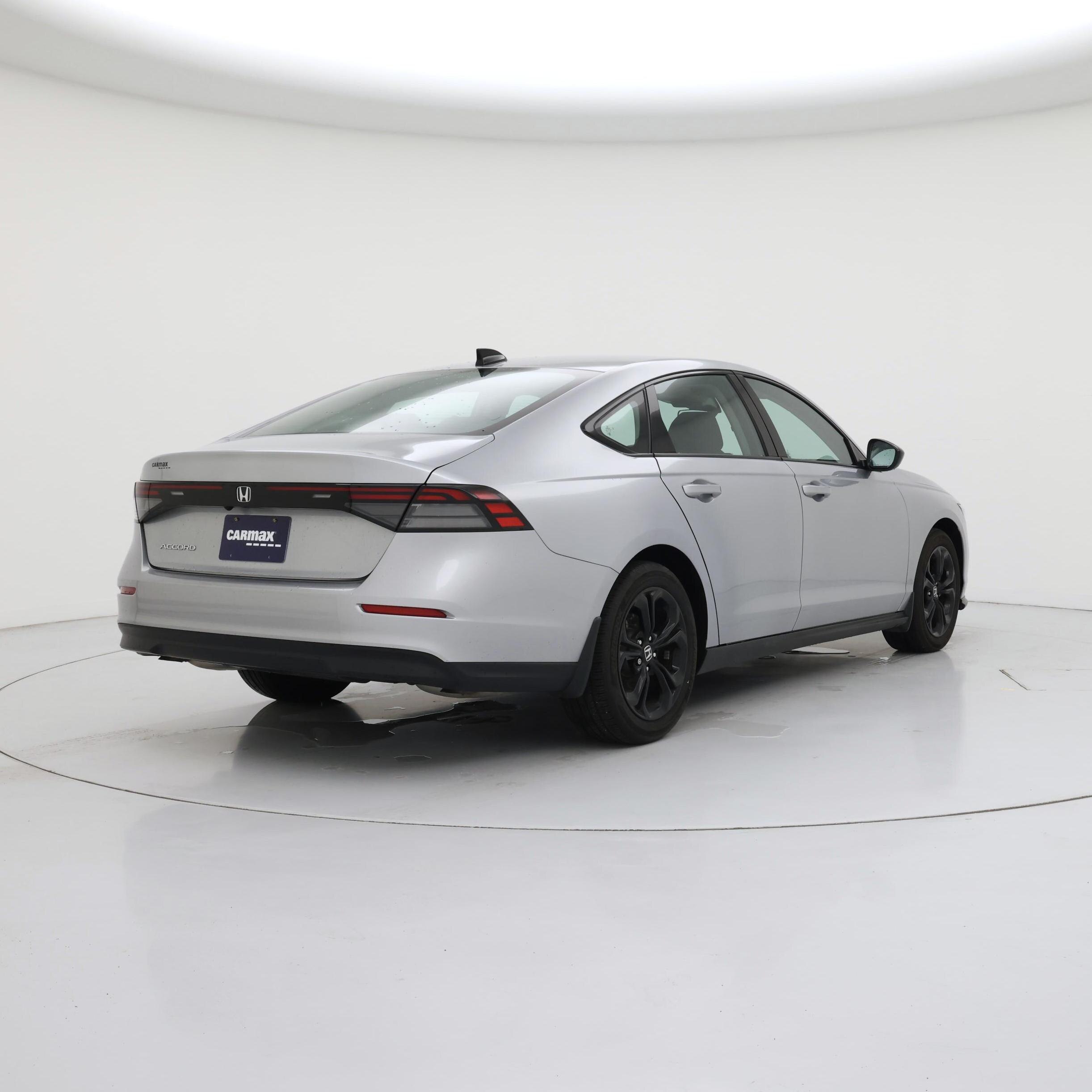 Thumbnail: 2025 Honda Accord - 8