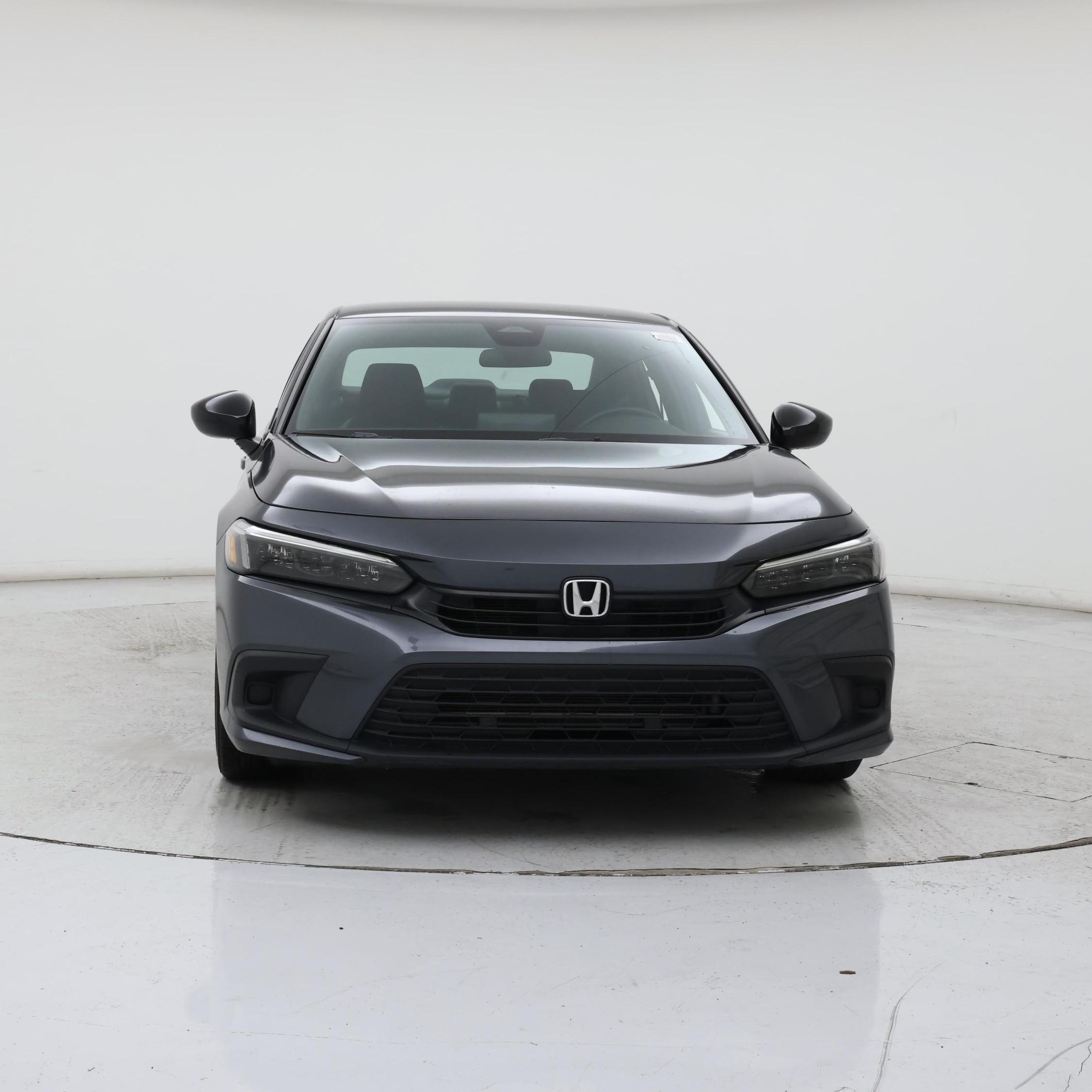 Thumbnail: 2024 Honda Civic - 5