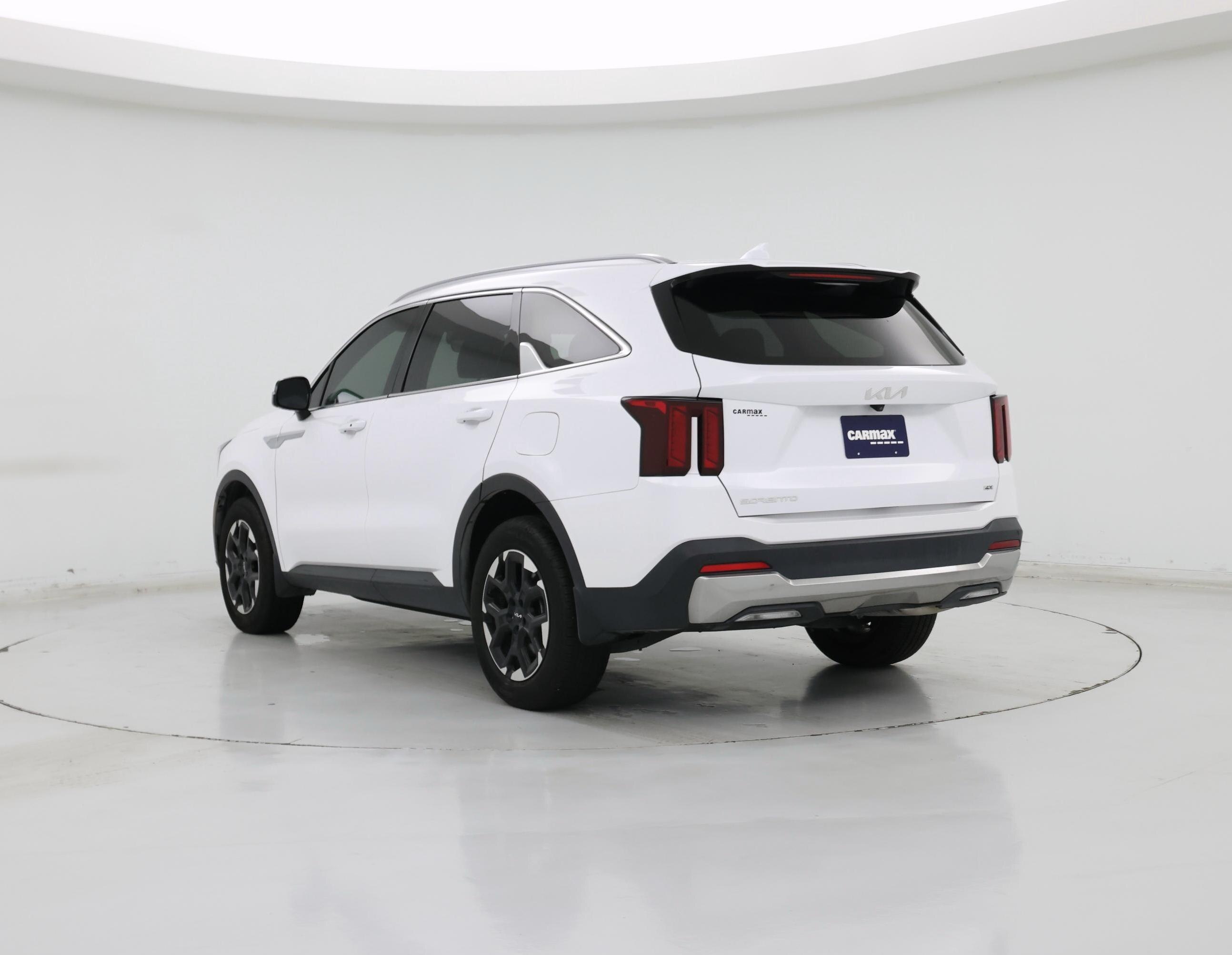 Thumbnail: 2025 Kia Sorento - 2