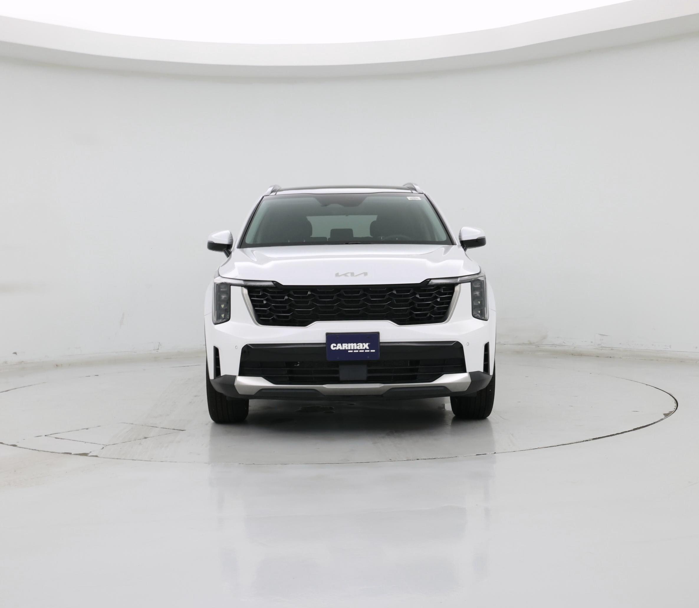 Thumbnail: 2025 Kia Sorento - 5