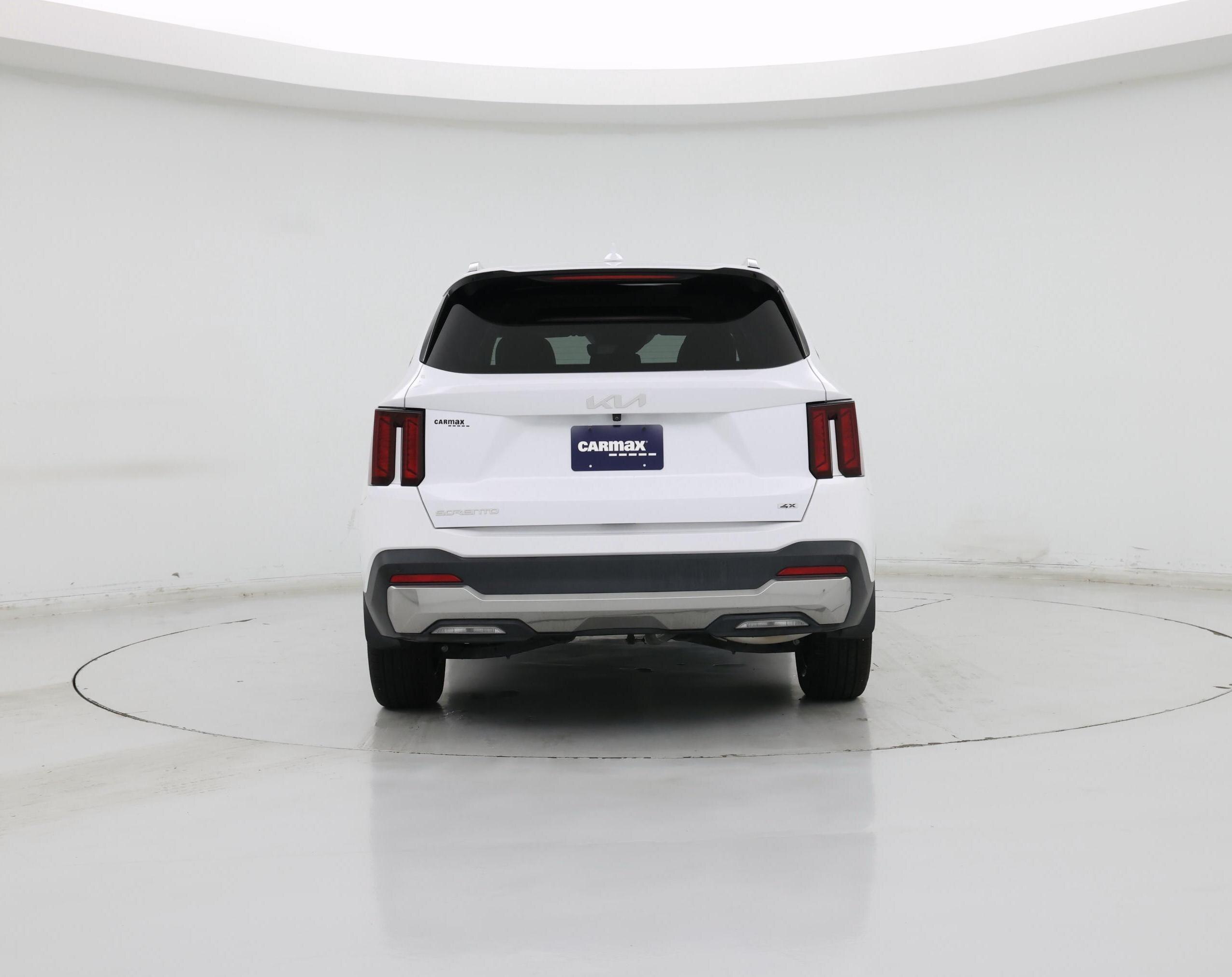 Thumbnail: 2025 Kia Sorento - 6