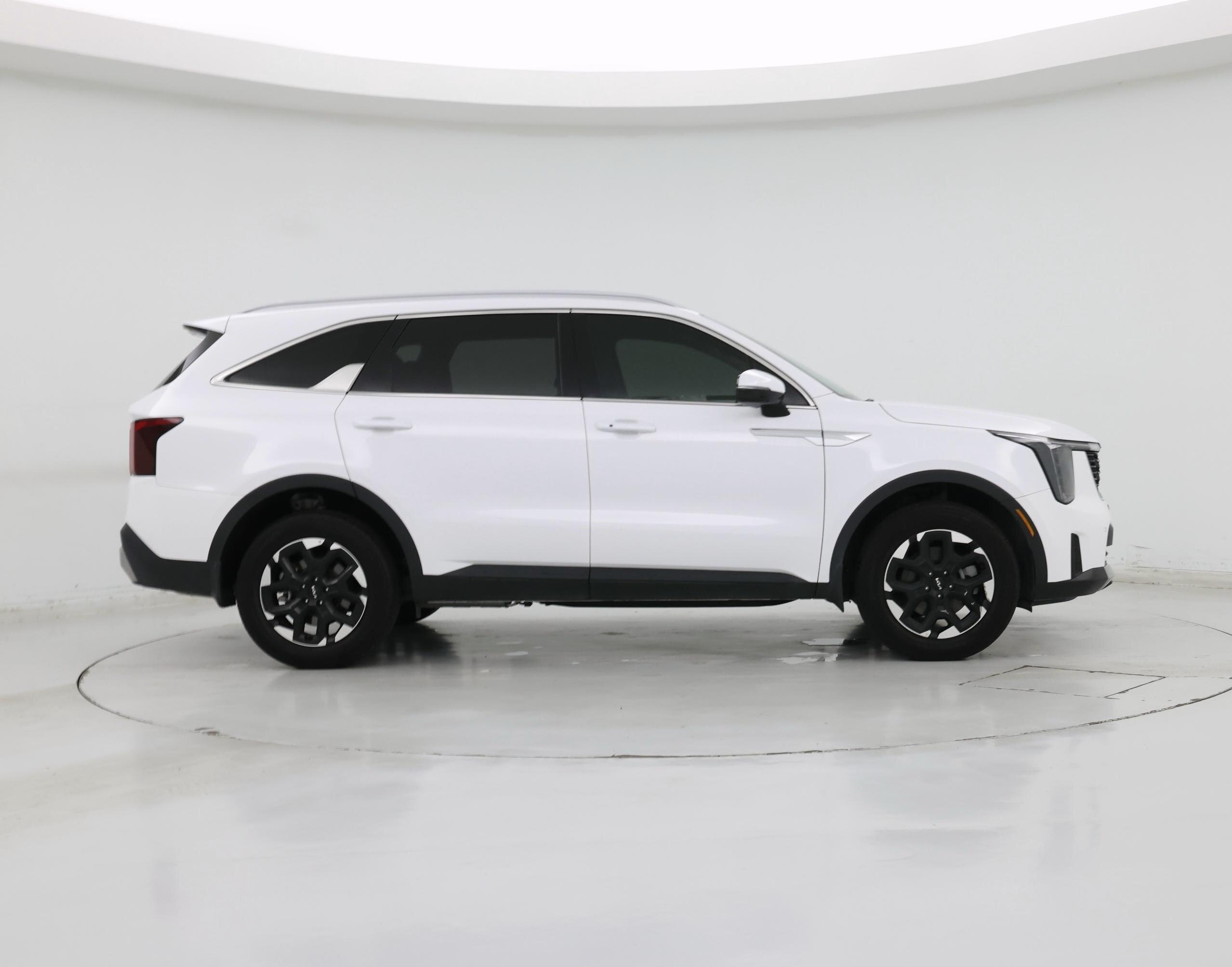 Thumbnail: 2025 Kia Sorento - 7