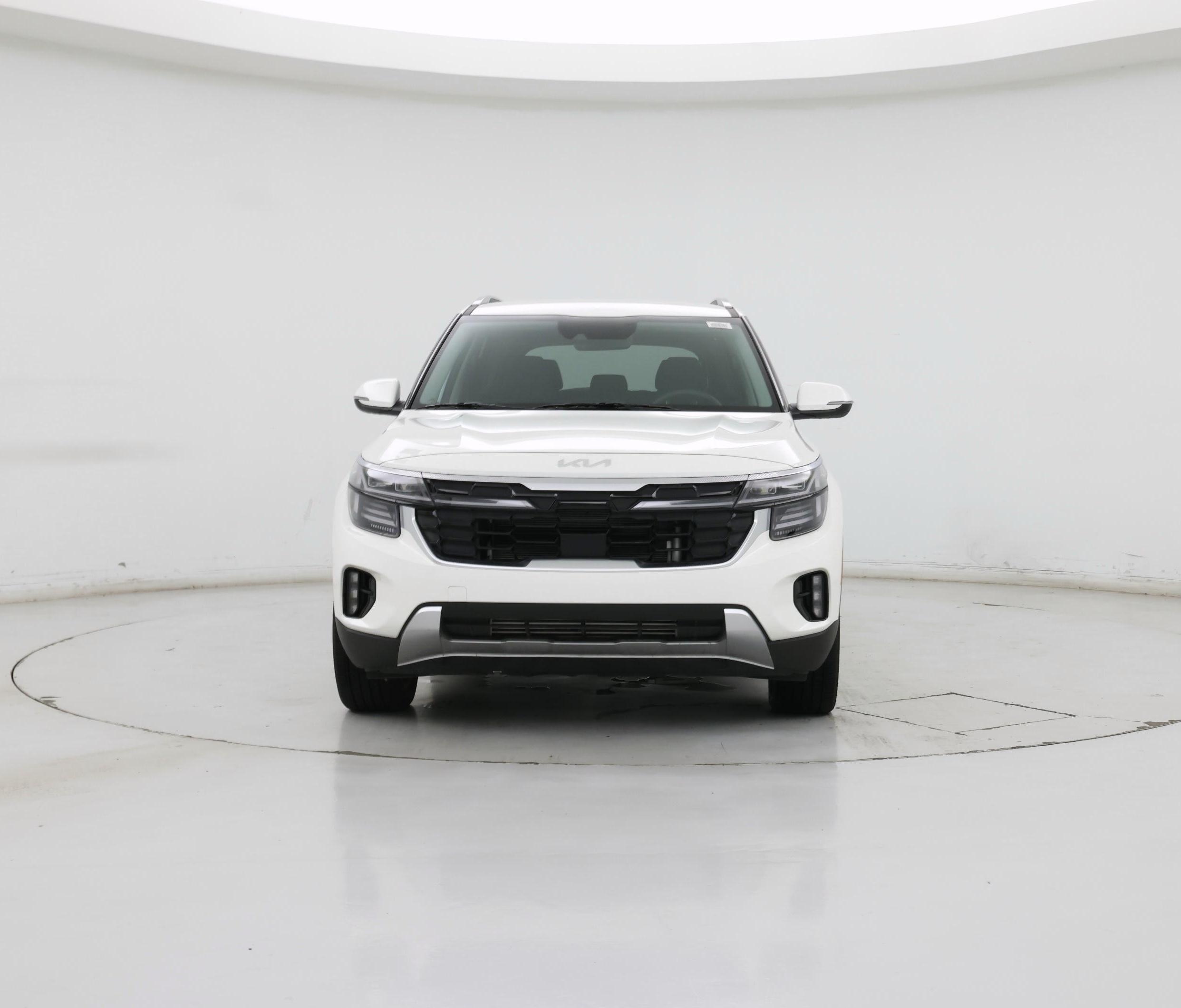 Thumbnail: 2024 Kia Seltos - 5