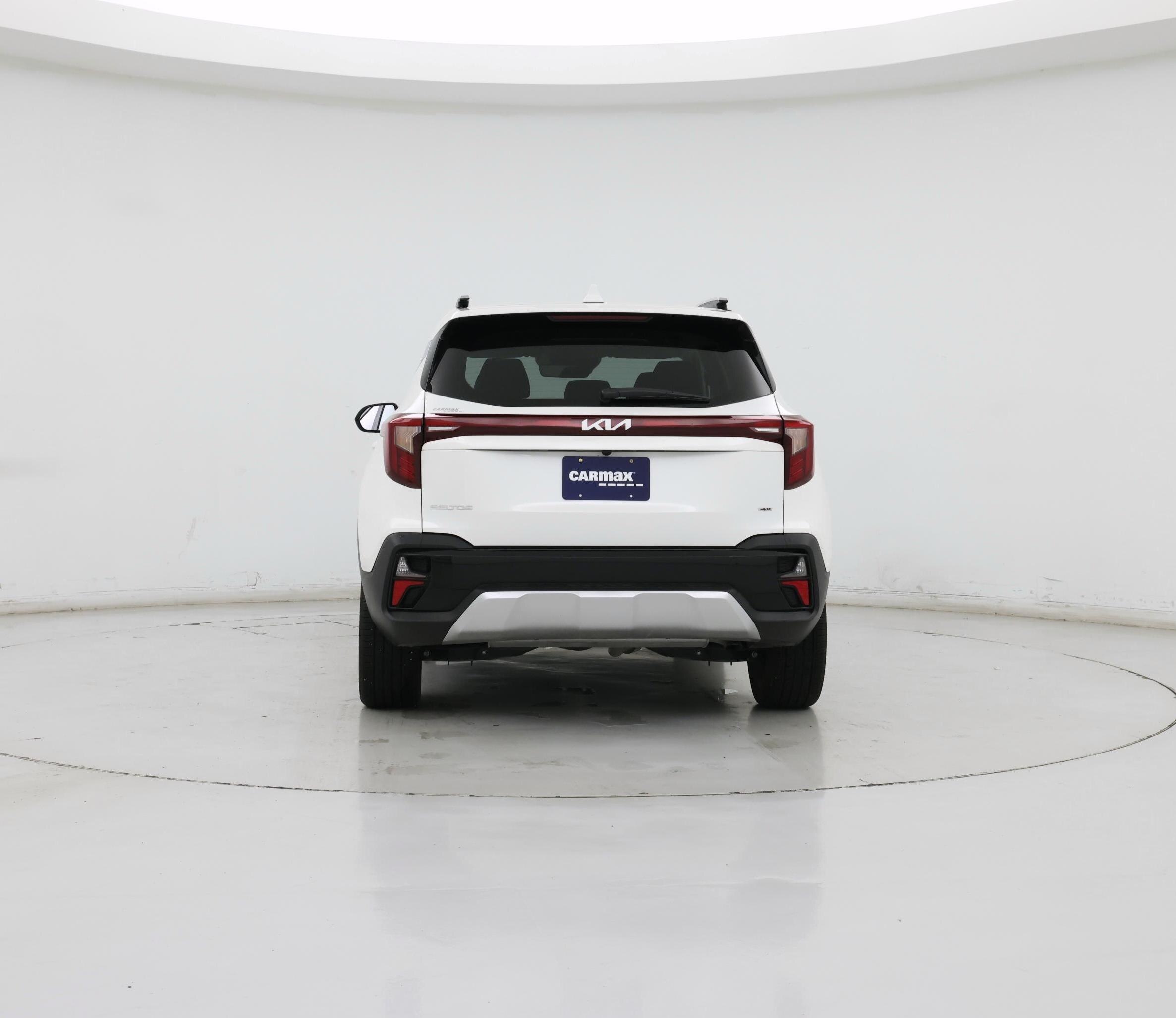Thumbnail: 2024 Kia Seltos - 6