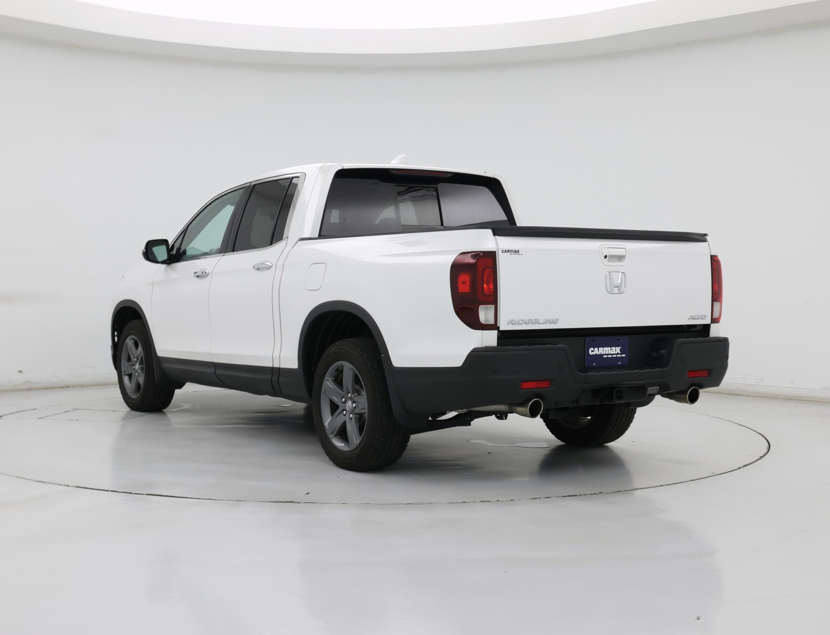 Thumbnail: 2023 Honda Ridgeline - 2