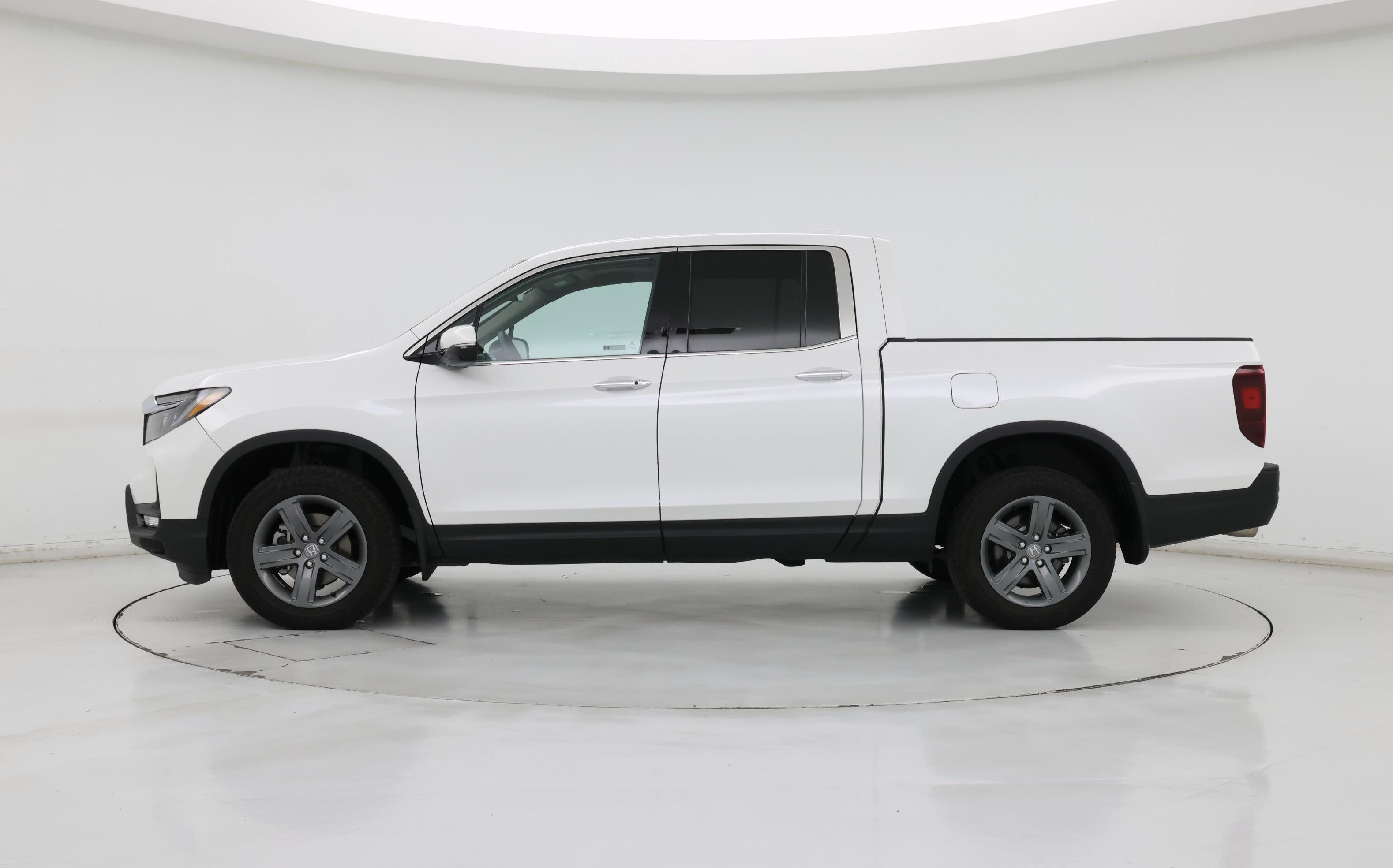 Thumbnail: 2023 Honda Ridgeline - 3