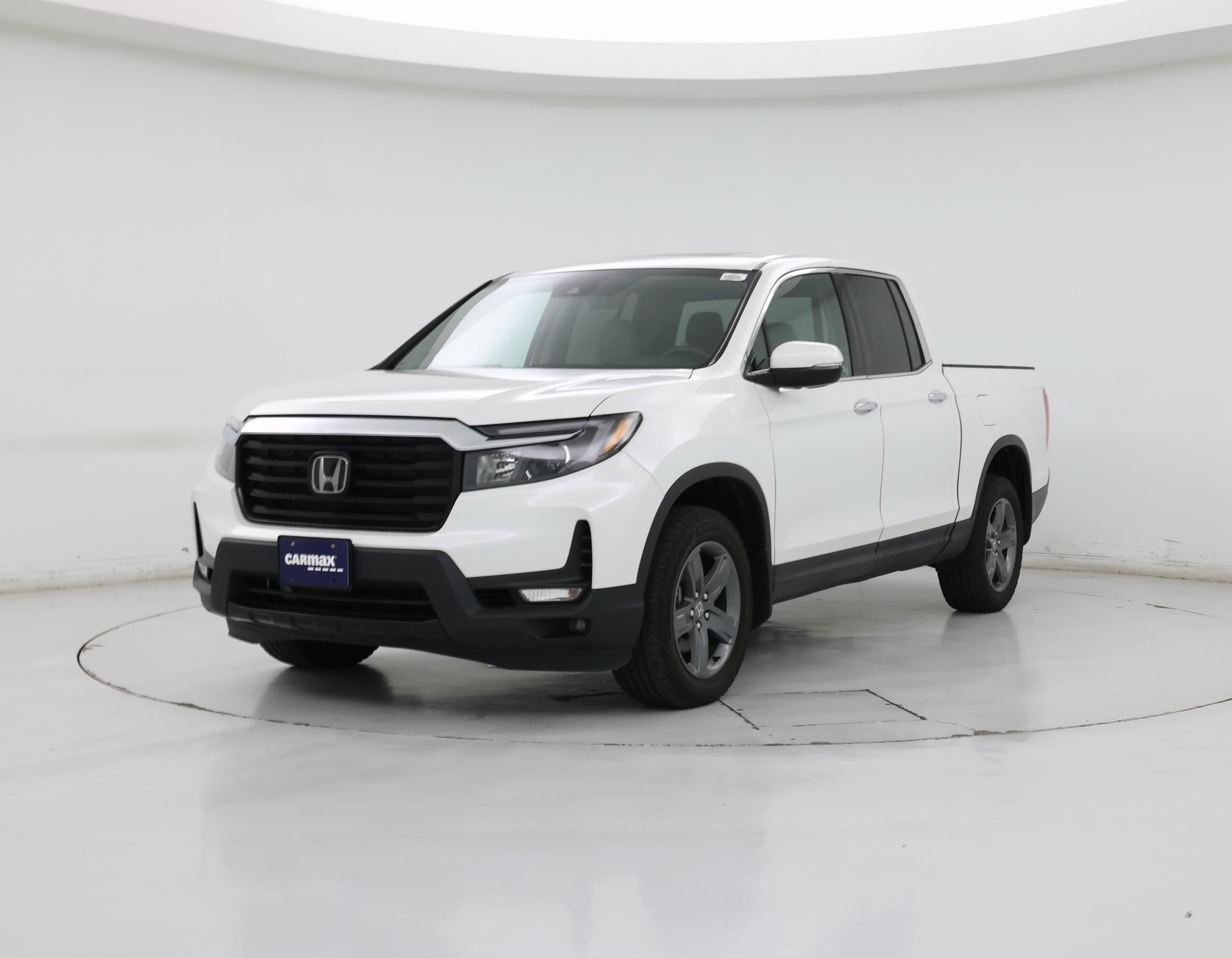 Thumbnail: 2023 Honda Ridgeline - 4