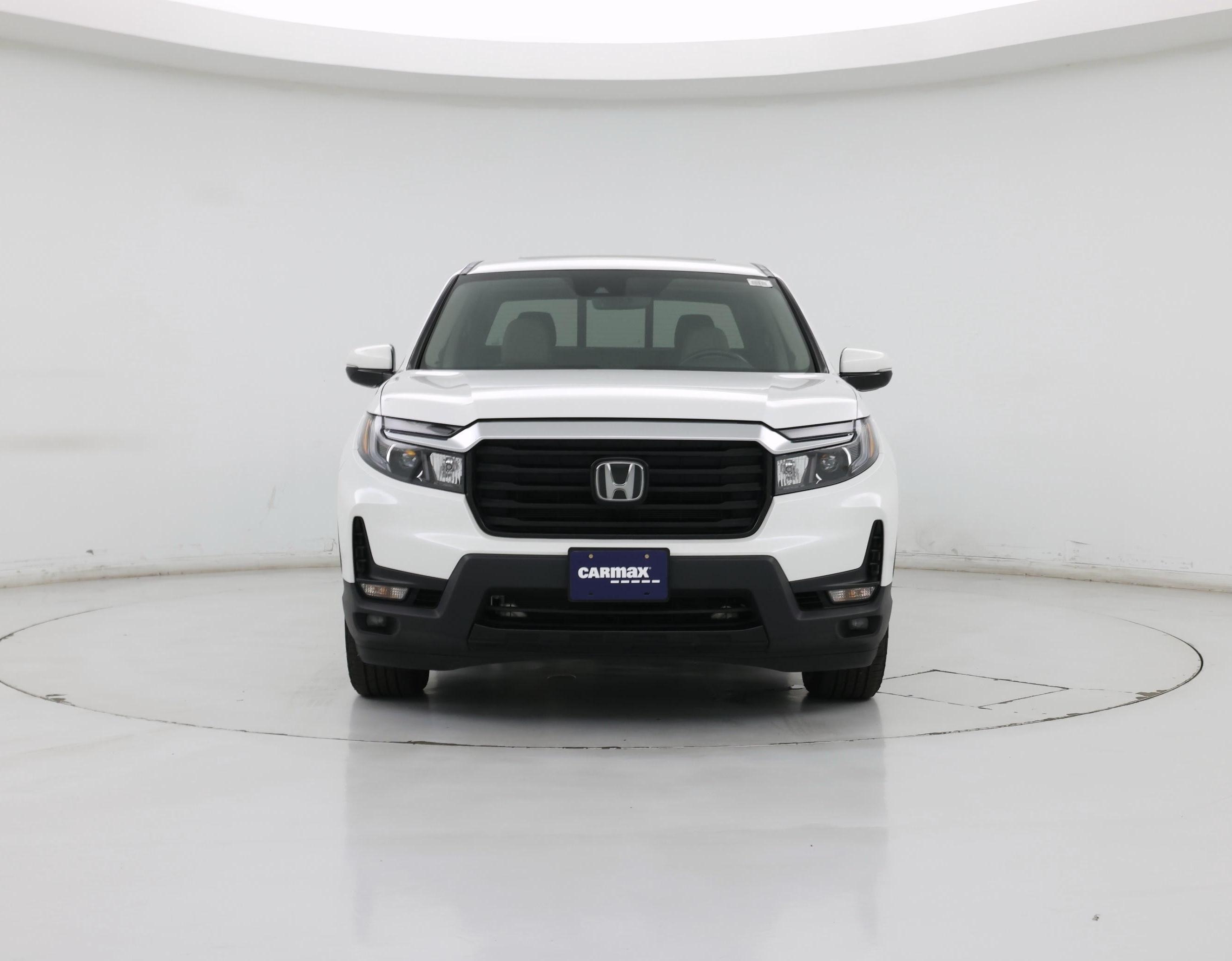 Thumbnail: 2023 Honda Ridgeline - 5