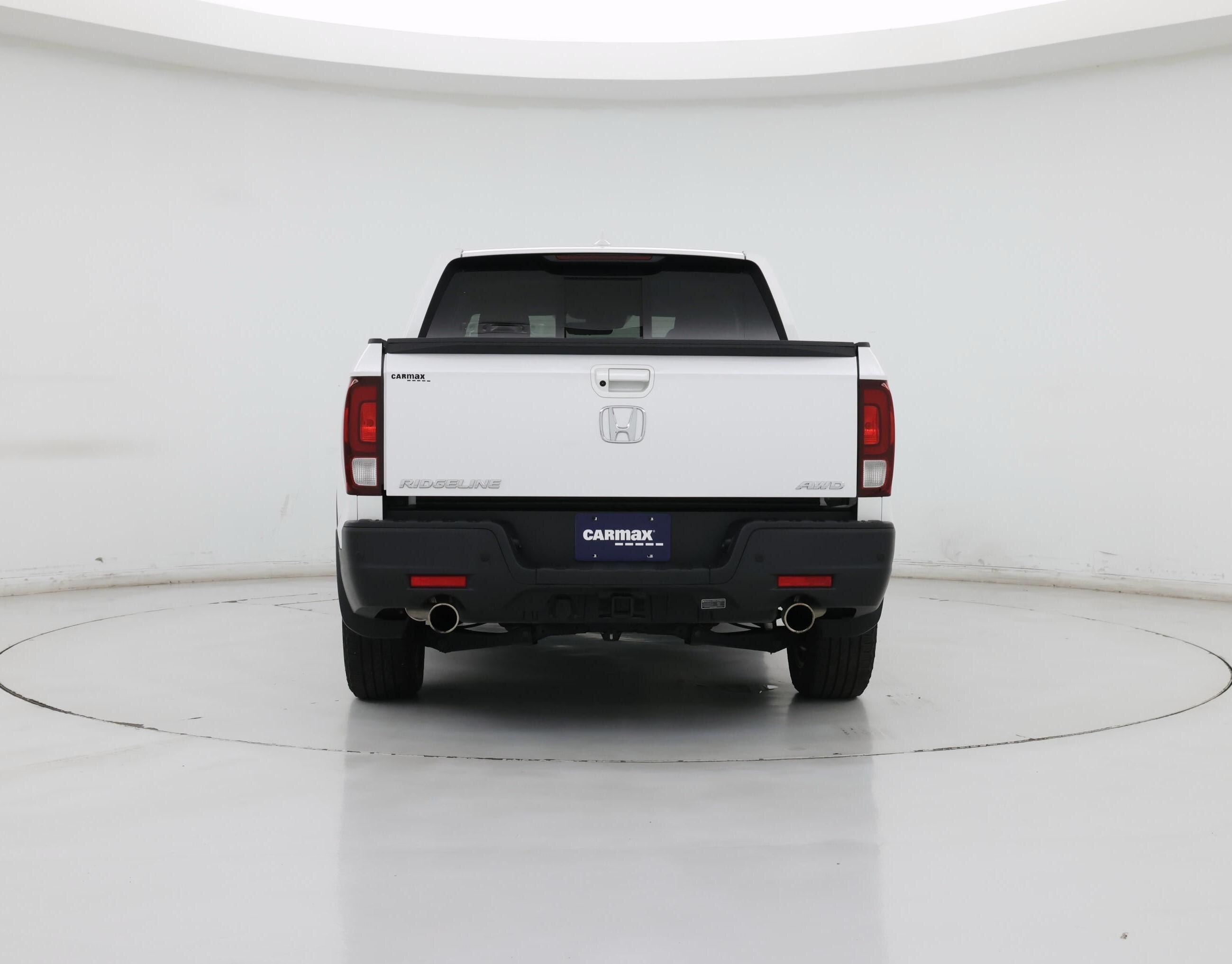 Thumbnail: 2023 Honda Ridgeline - 6
