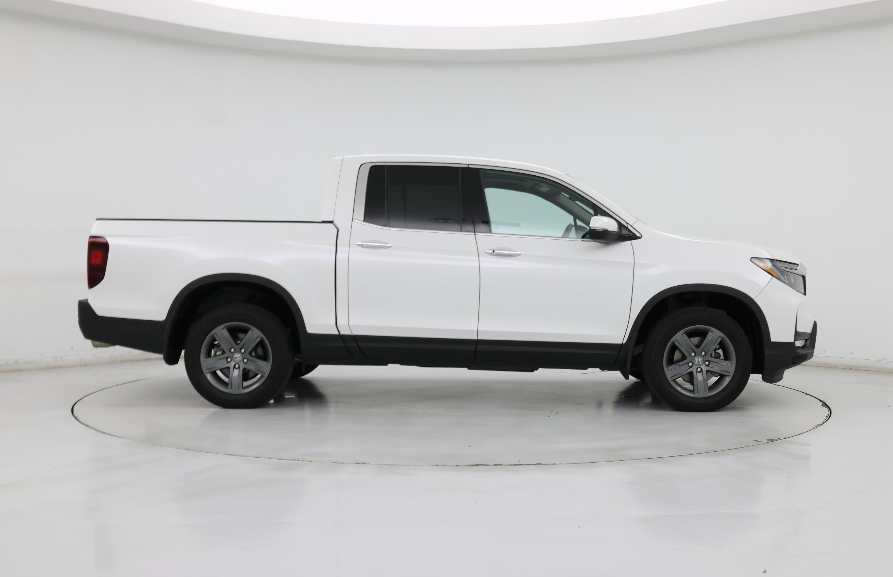 Thumbnail: 2023 Honda Ridgeline - 7
