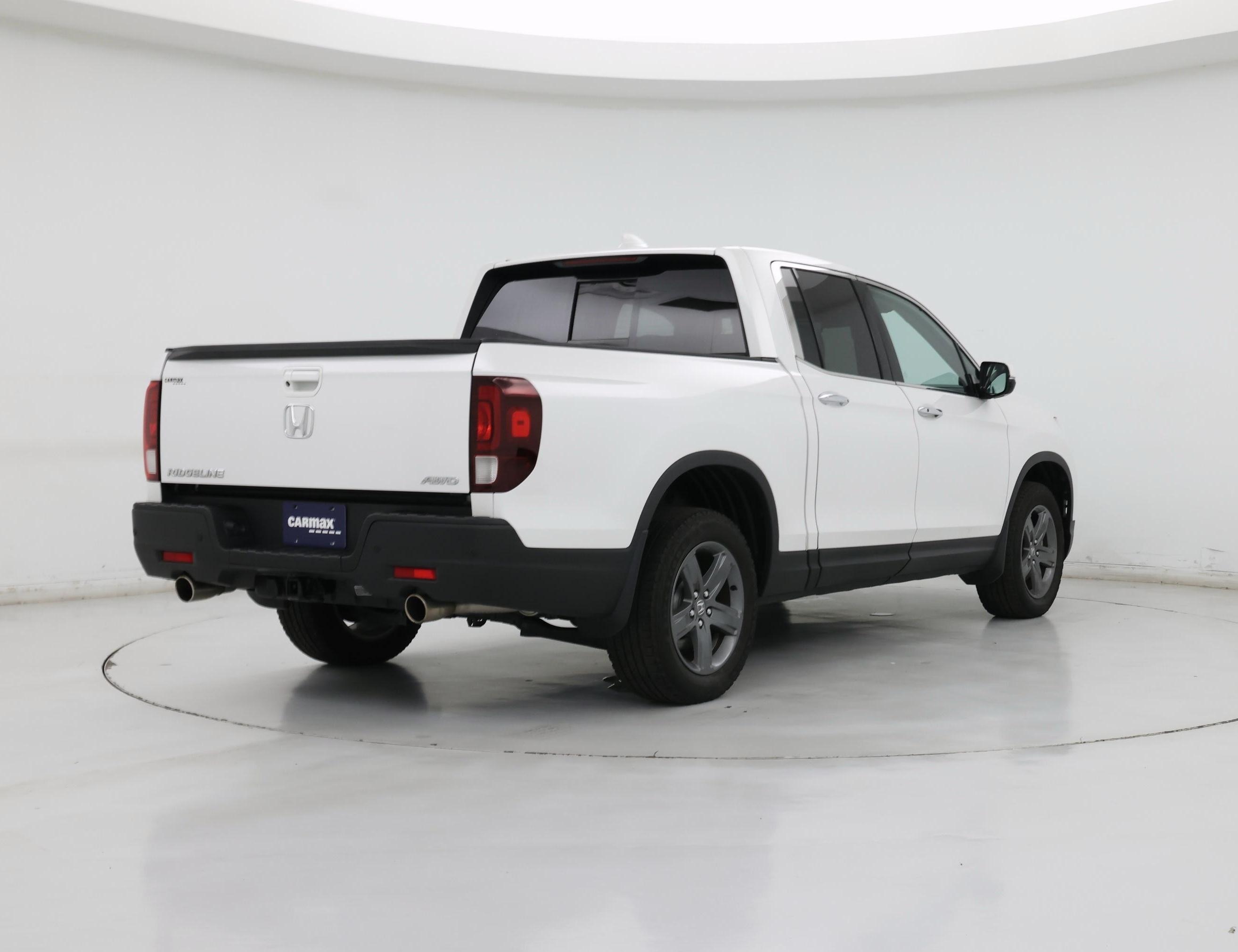 Thumbnail: 2023 Honda Ridgeline - 8