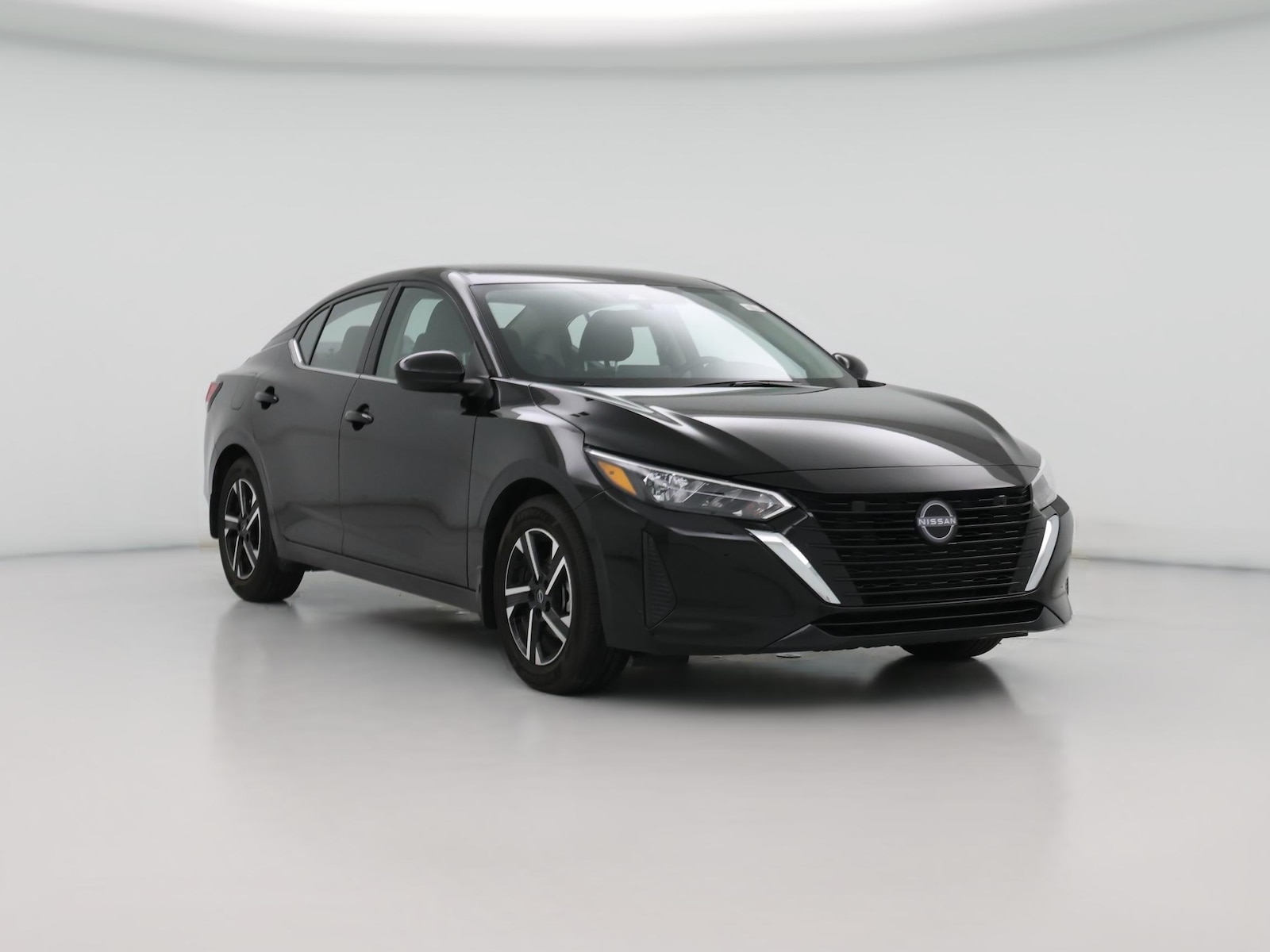 2025 Nissan Sentra SV - Photo 1