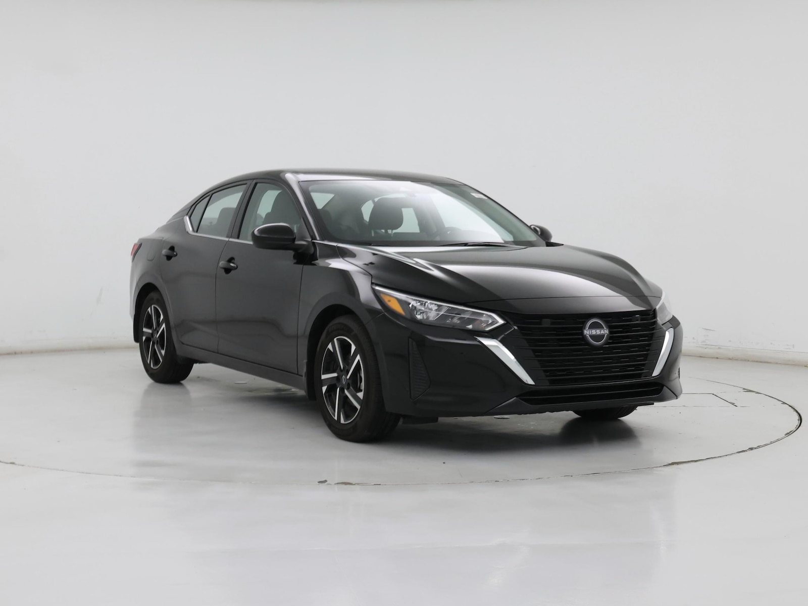 2025 Nissan Sentra SV - Photo 2