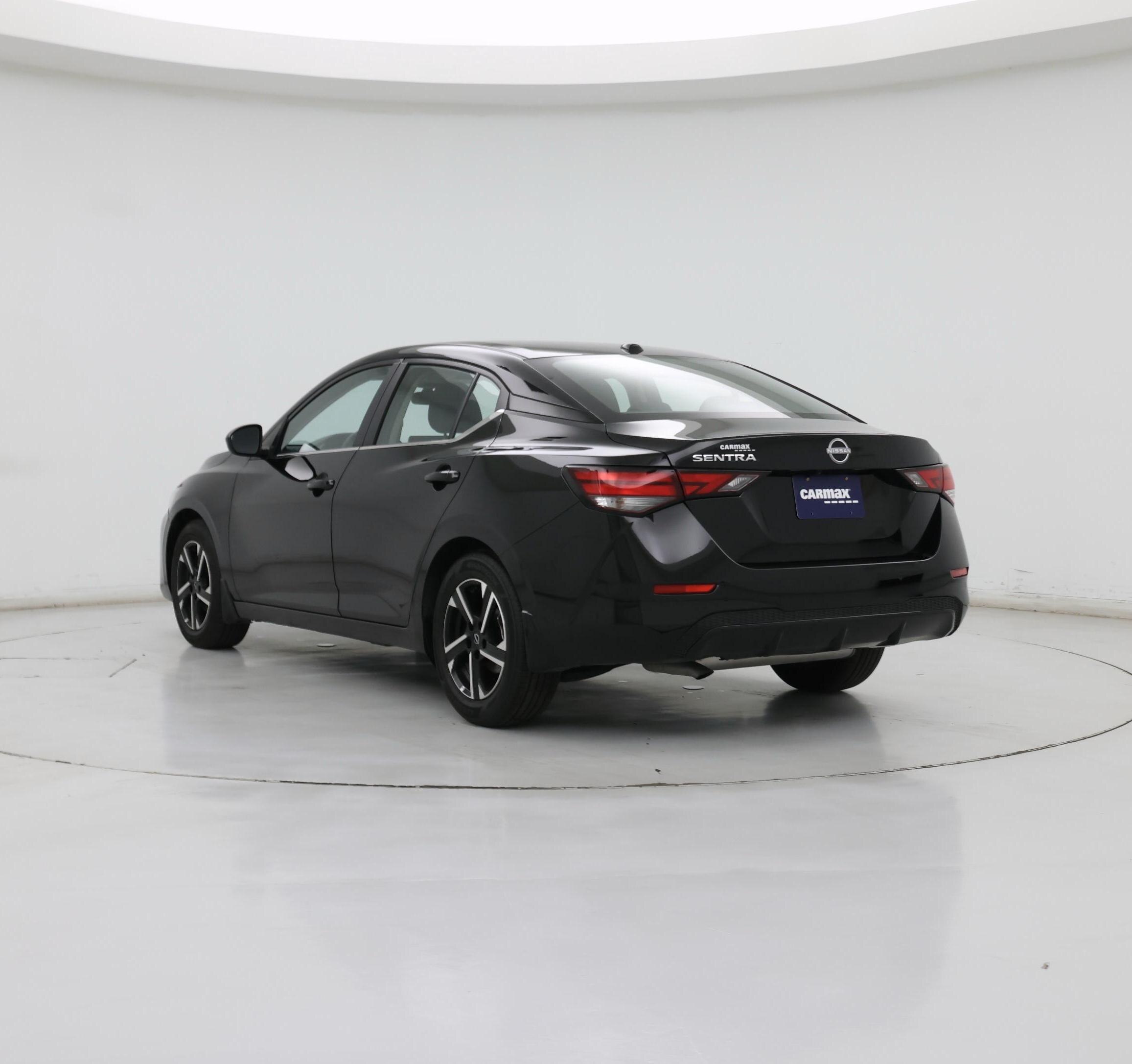 Thumbnail: 2025 Nissan Sentra - 2