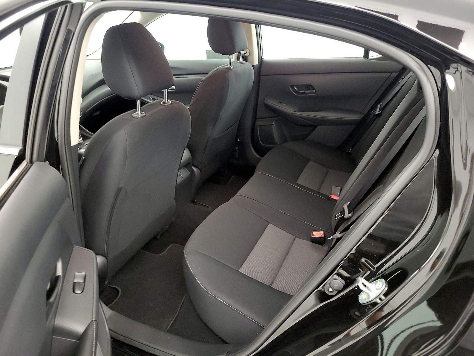 2025 Nissan Sentra SV - Photo 20