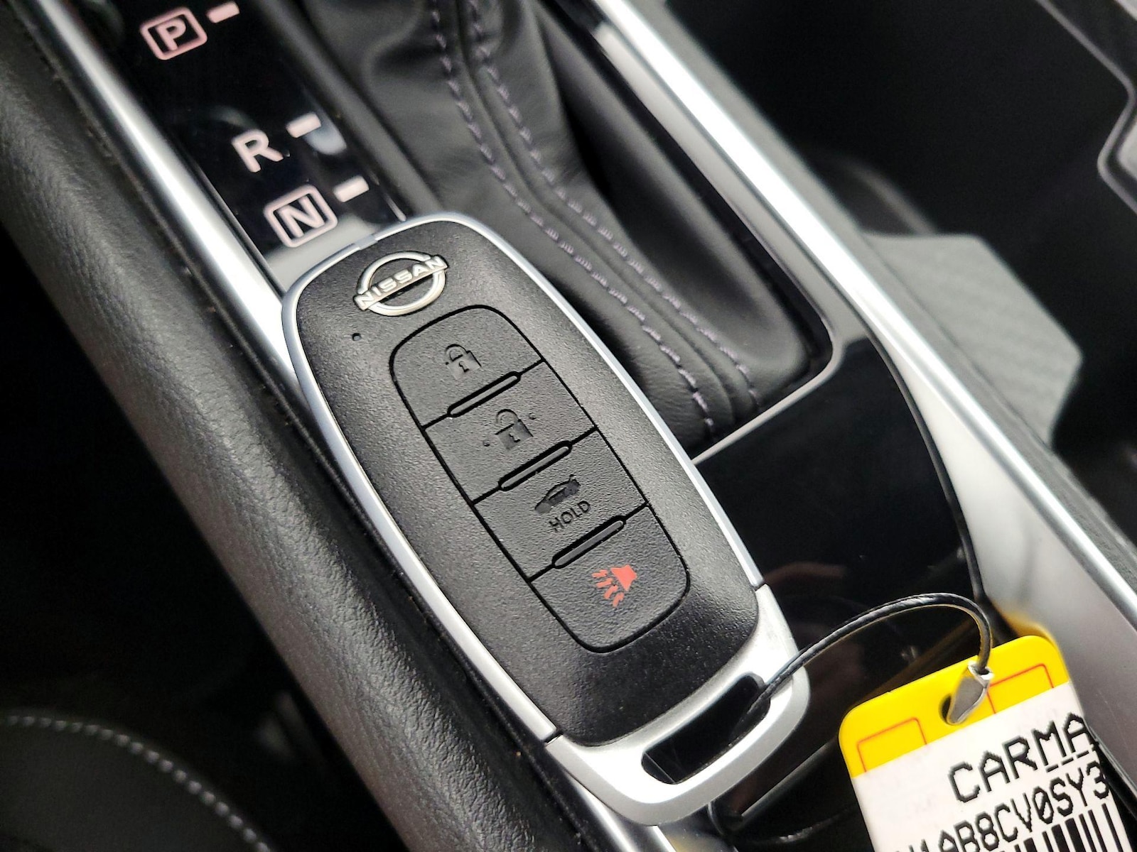 2025 Nissan Sentra SV - Photo 23