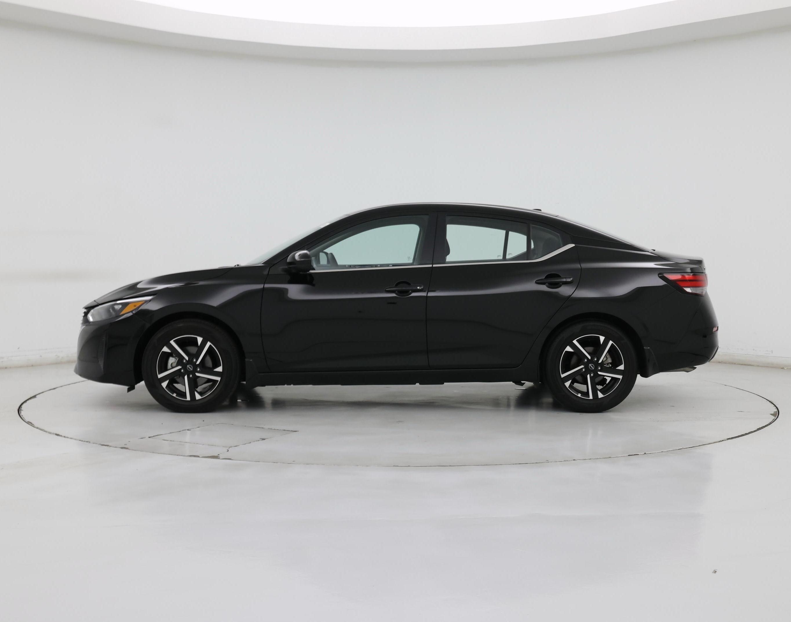Thumbnail: 2025 Nissan Sentra - 3