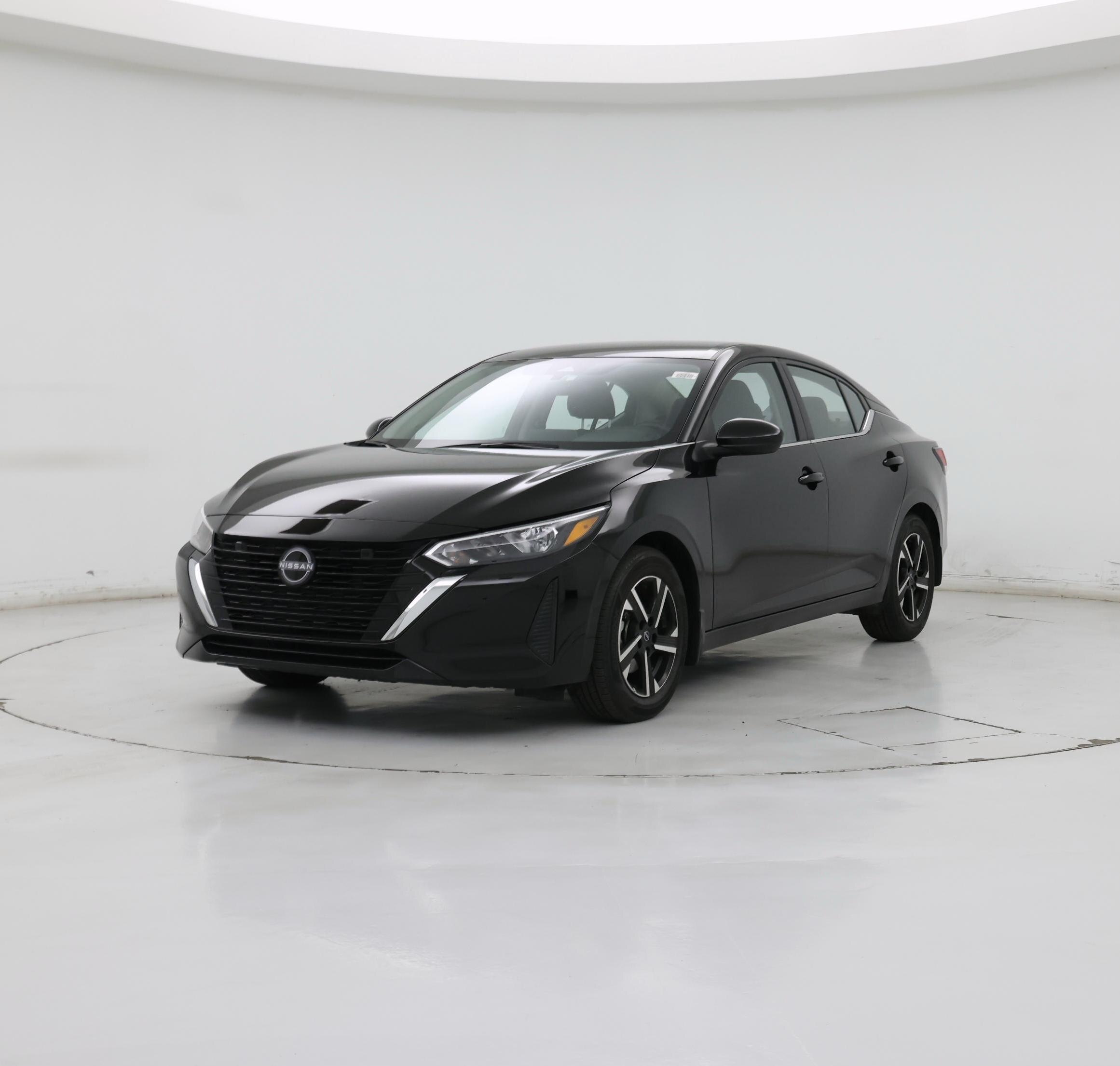 Thumbnail: 2025 Nissan Sentra - 4