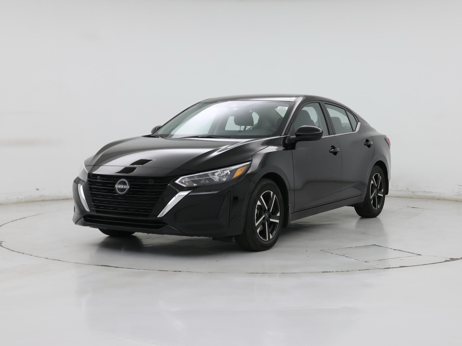 2025 Nissan Sentra SV - Photo 5