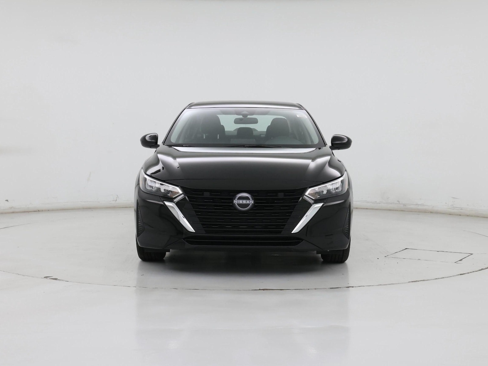 2025 Nissan Sentra SV - Photo 6
