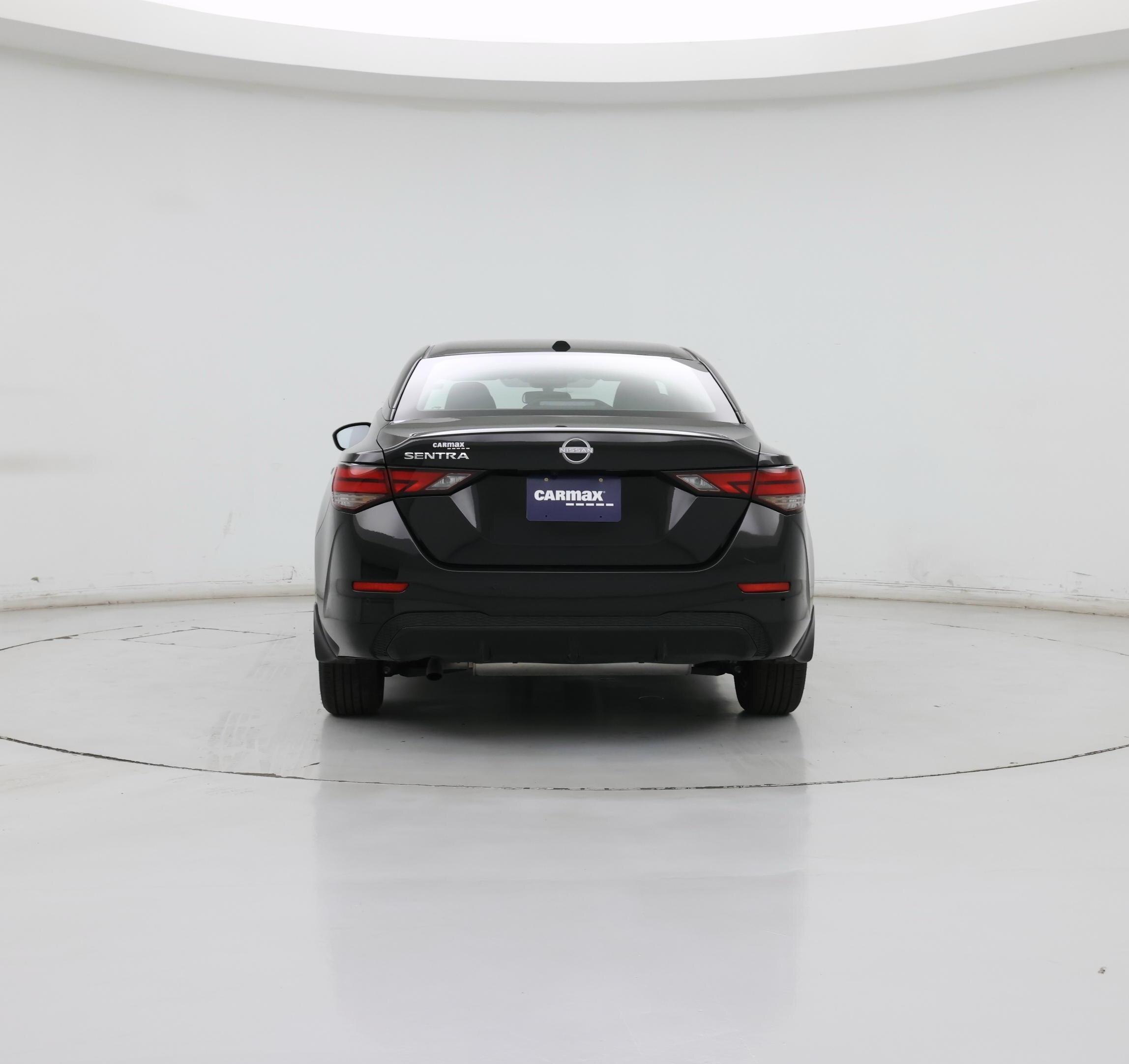 Thumbnail: 2025 Nissan Sentra - 6
