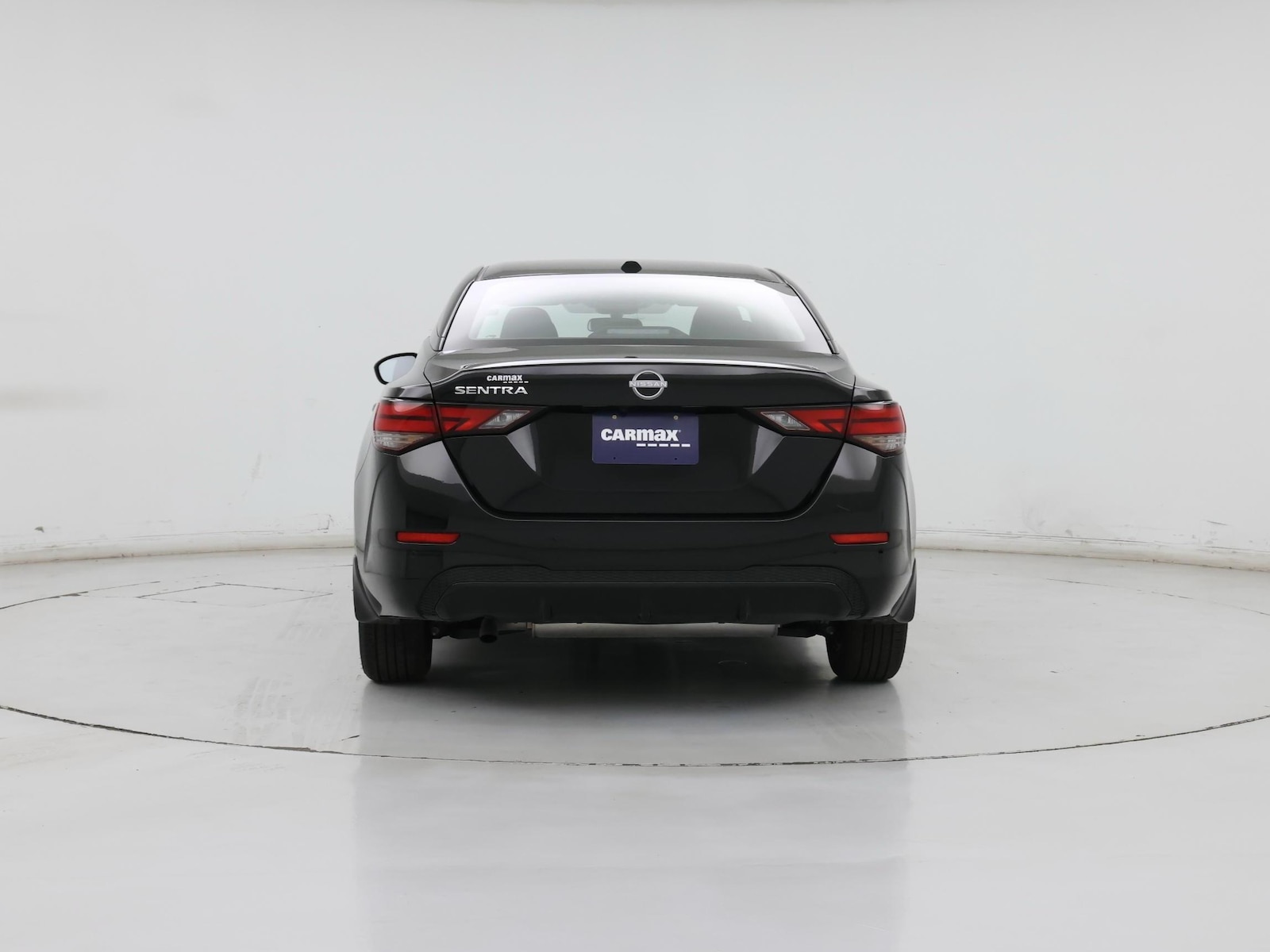 2025 Nissan Sentra SV - Photo 7