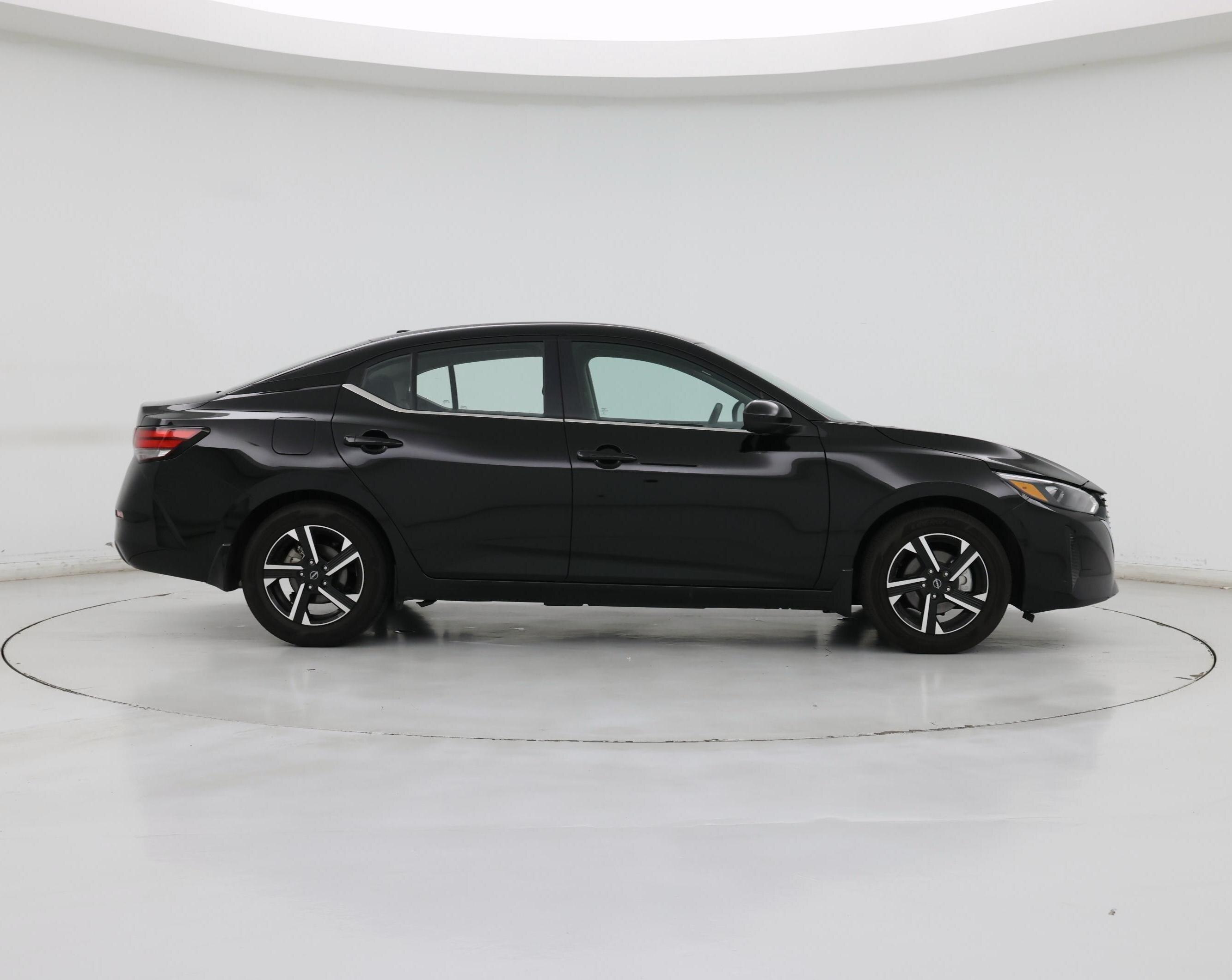 Thumbnail: 2025 Nissan Sentra - 7