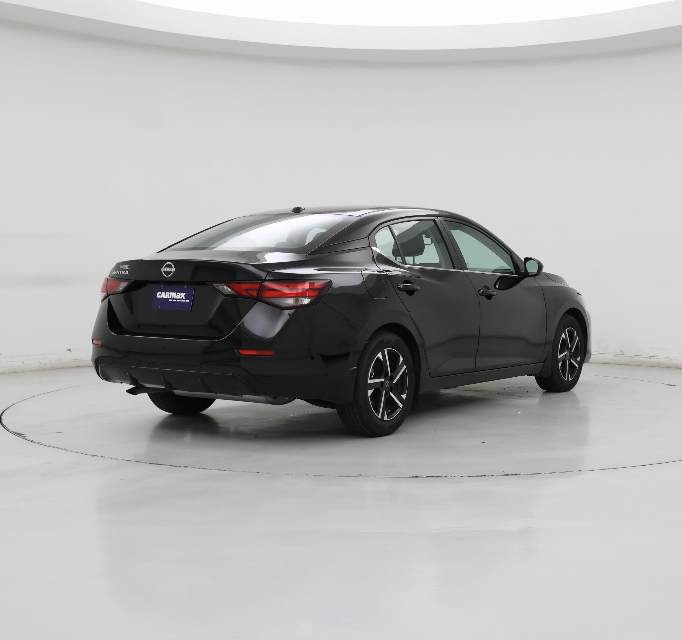 Thumbnail: 2025 Nissan Sentra - 8