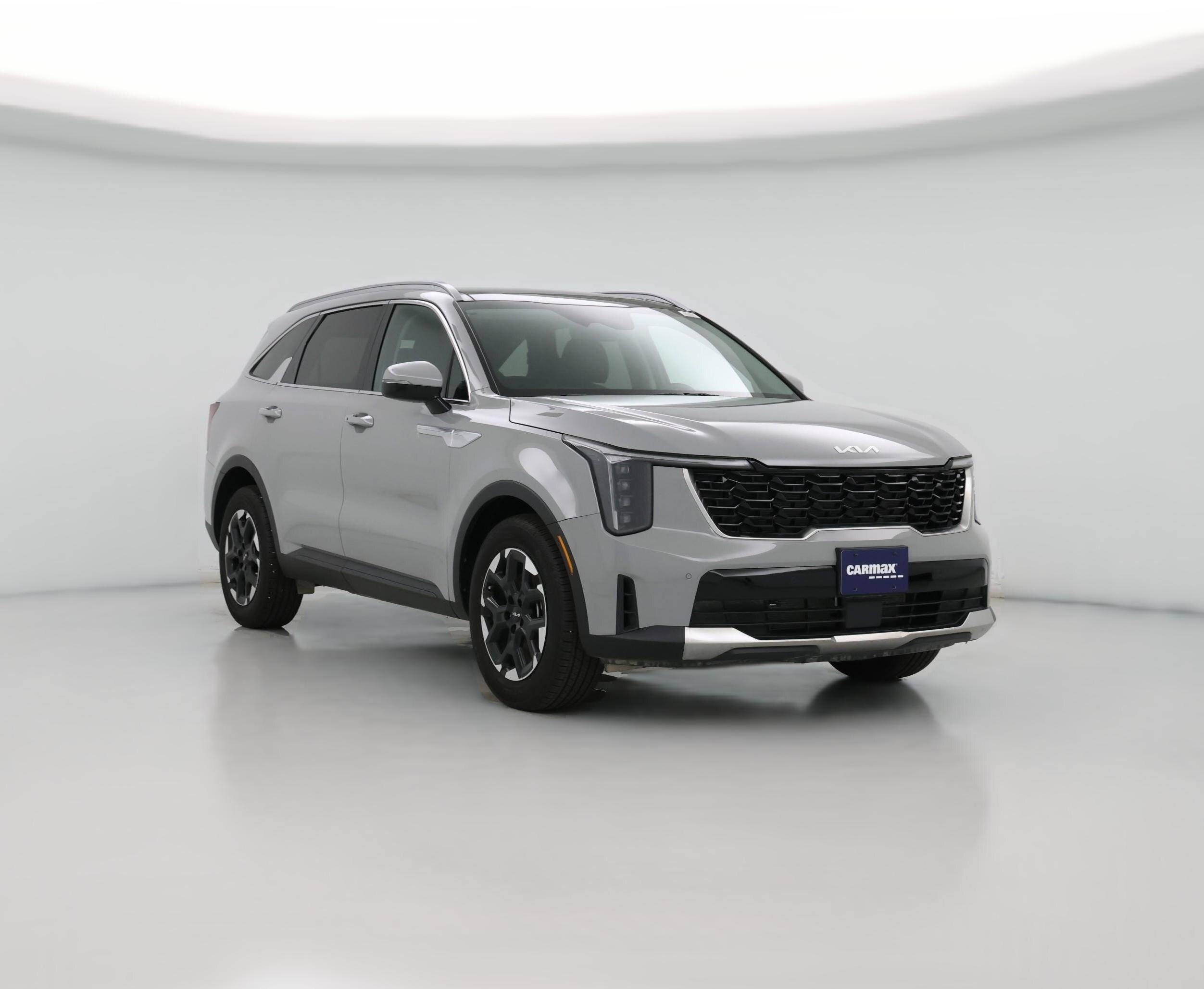 Thumbnail: 2025 Kia Sorento - 1