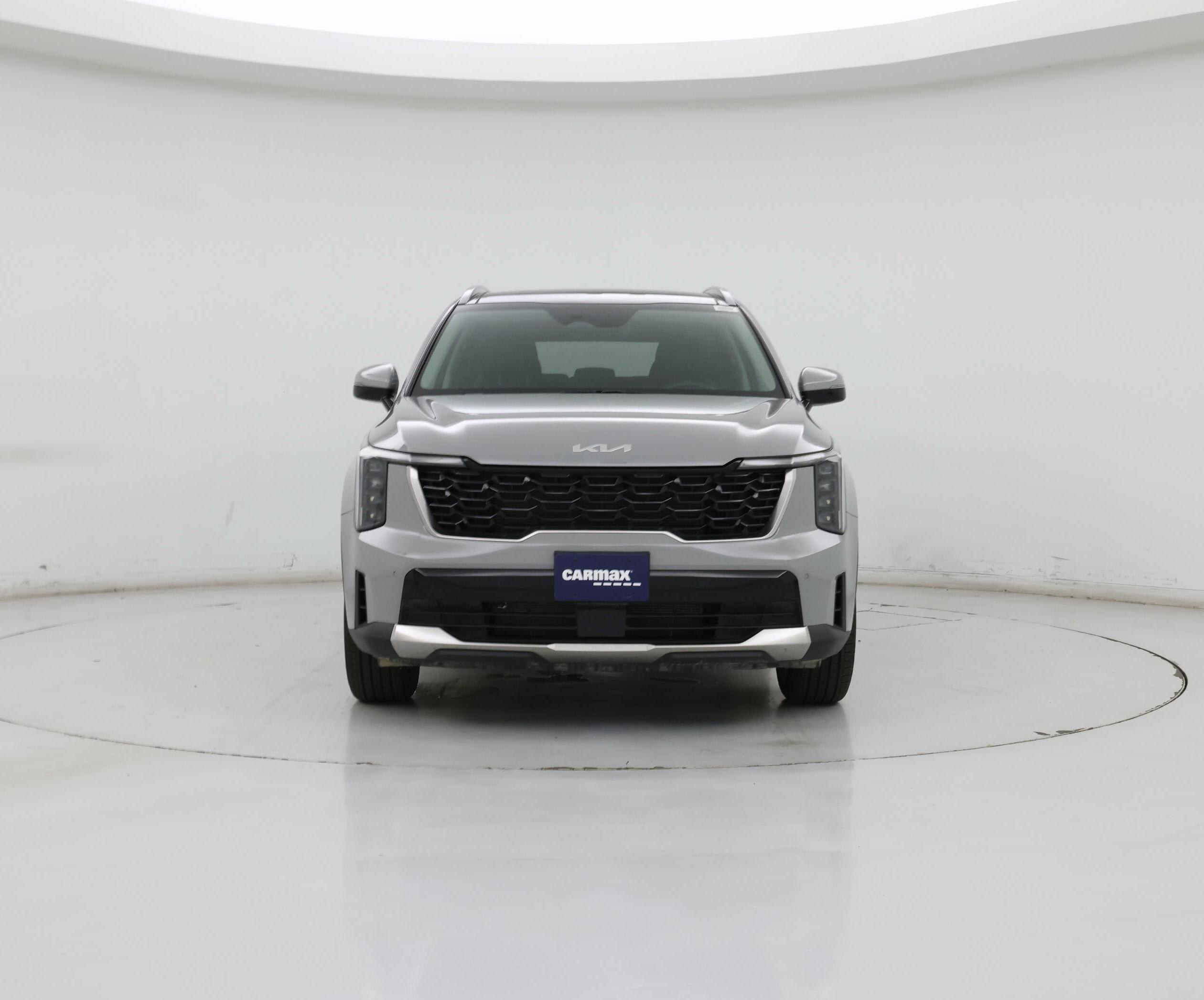 Thumbnail: 2025 Kia Sorento - 5