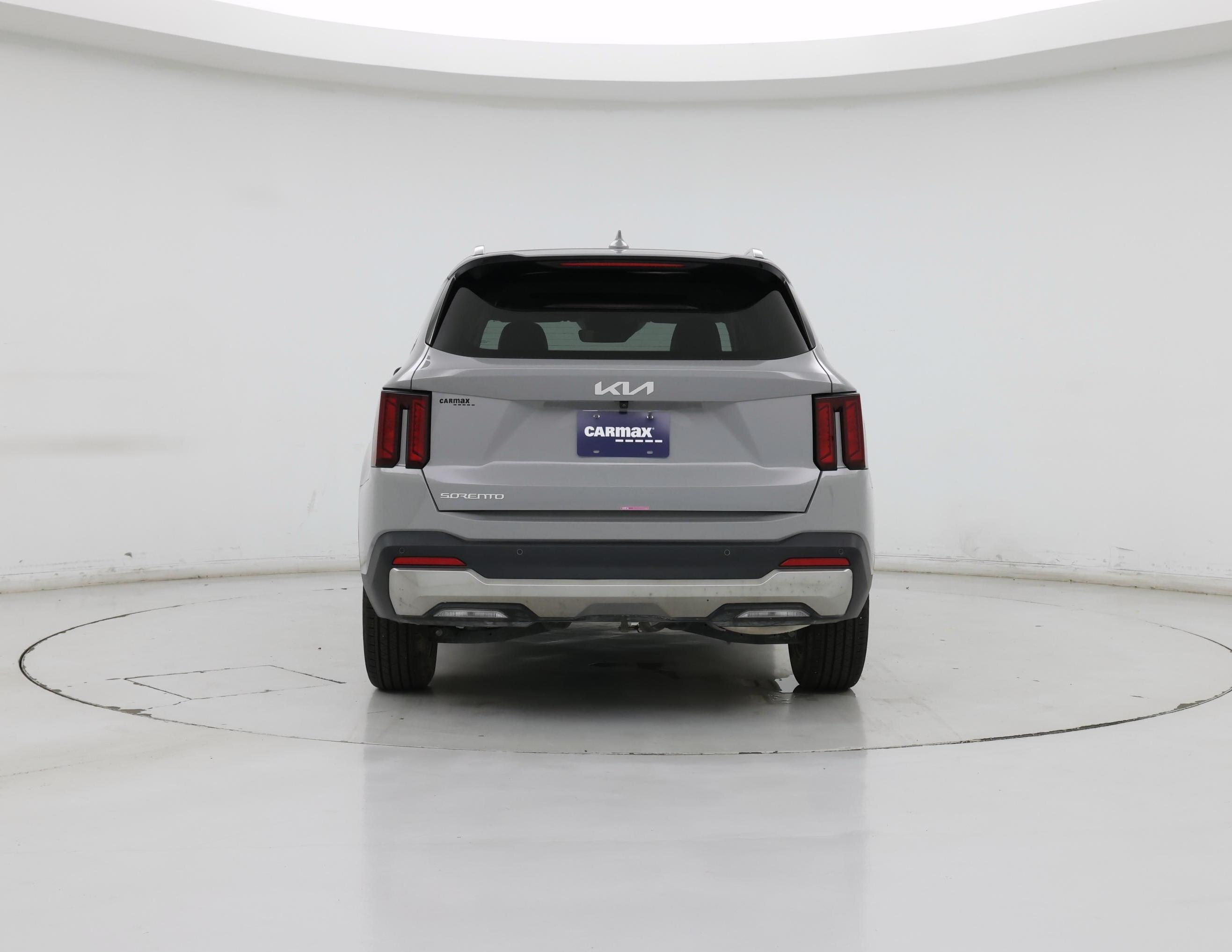 Thumbnail: 2025 Kia Sorento - 6