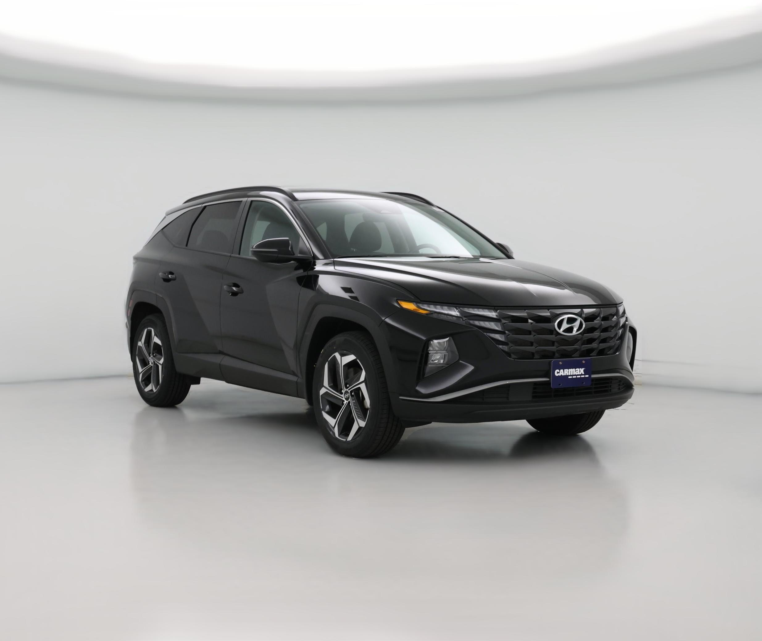 Thumbnail: 2023 Hyundai Tucson - 1