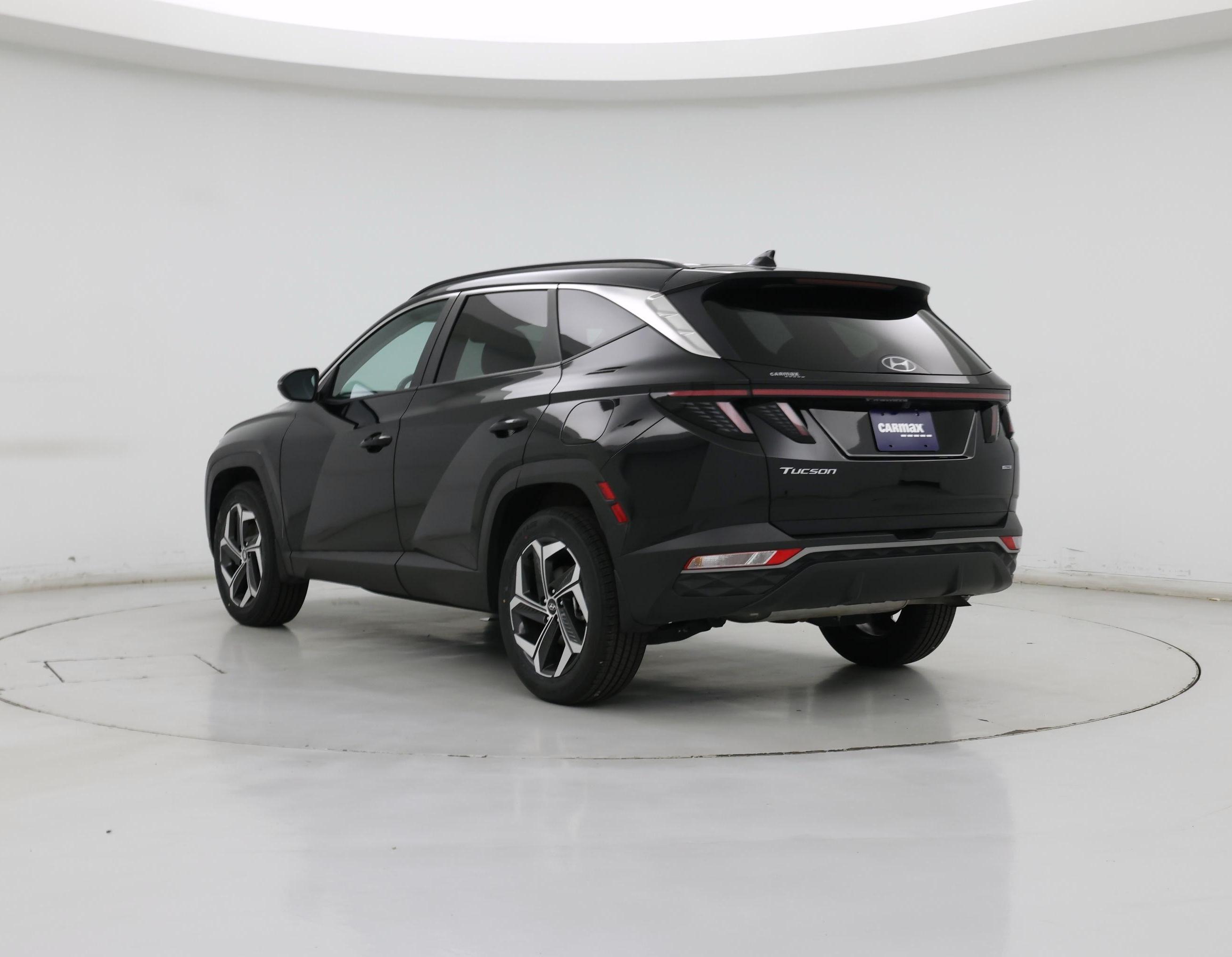 Thumbnail: 2023 Hyundai Tucson - 2