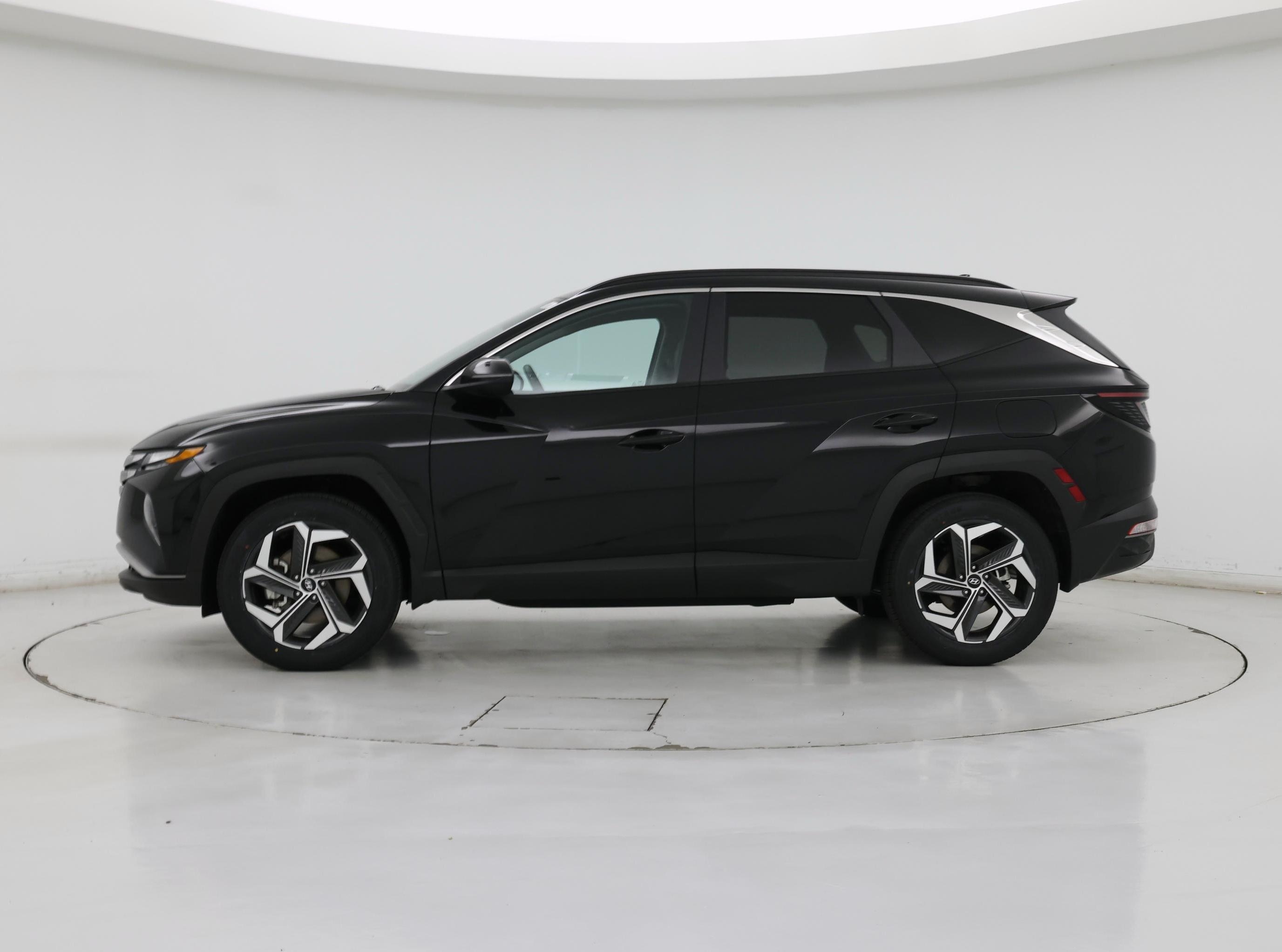 Thumbnail: 2023 Hyundai Tucson - 3