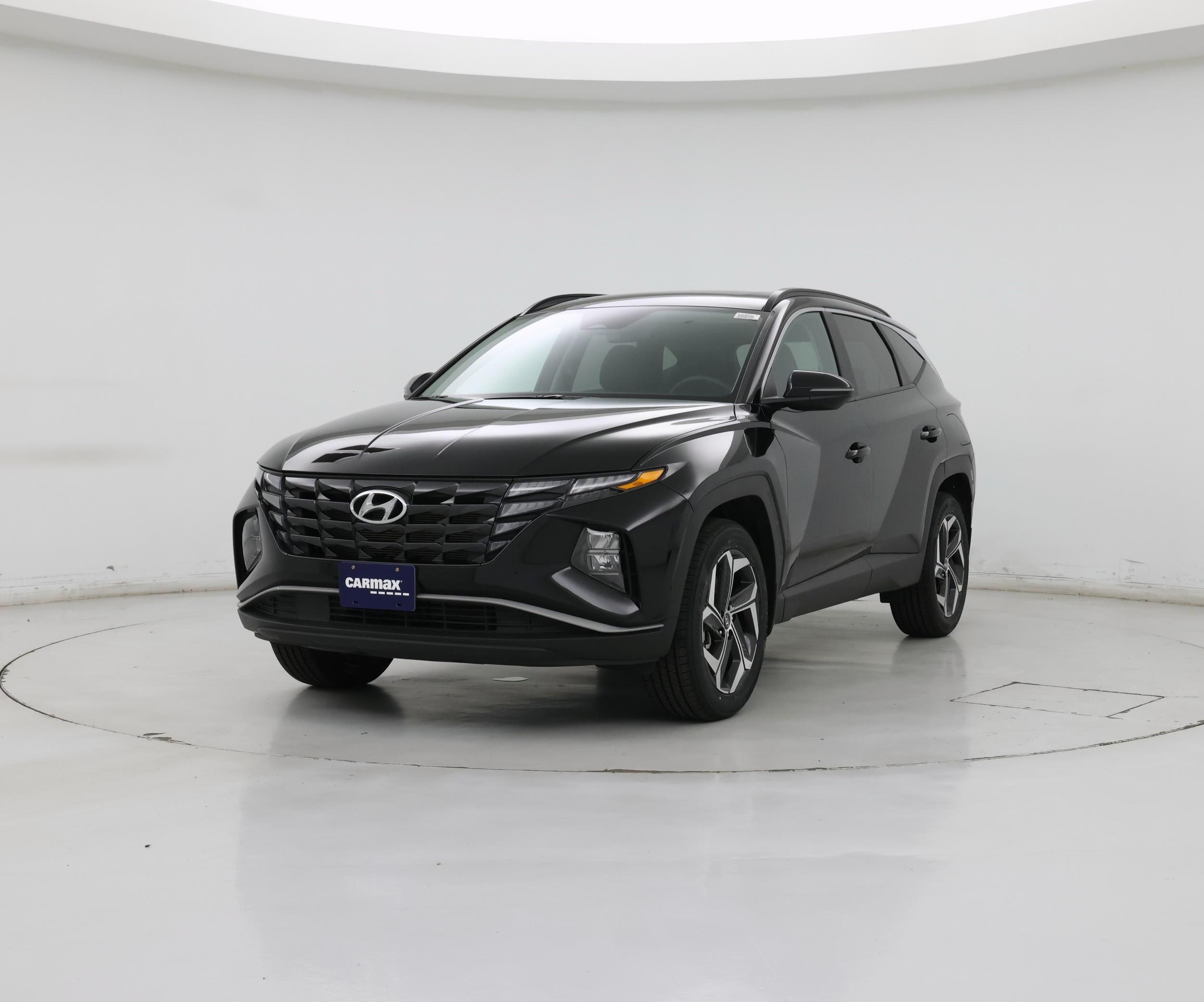Thumbnail: 2023 Hyundai Tucson - 4