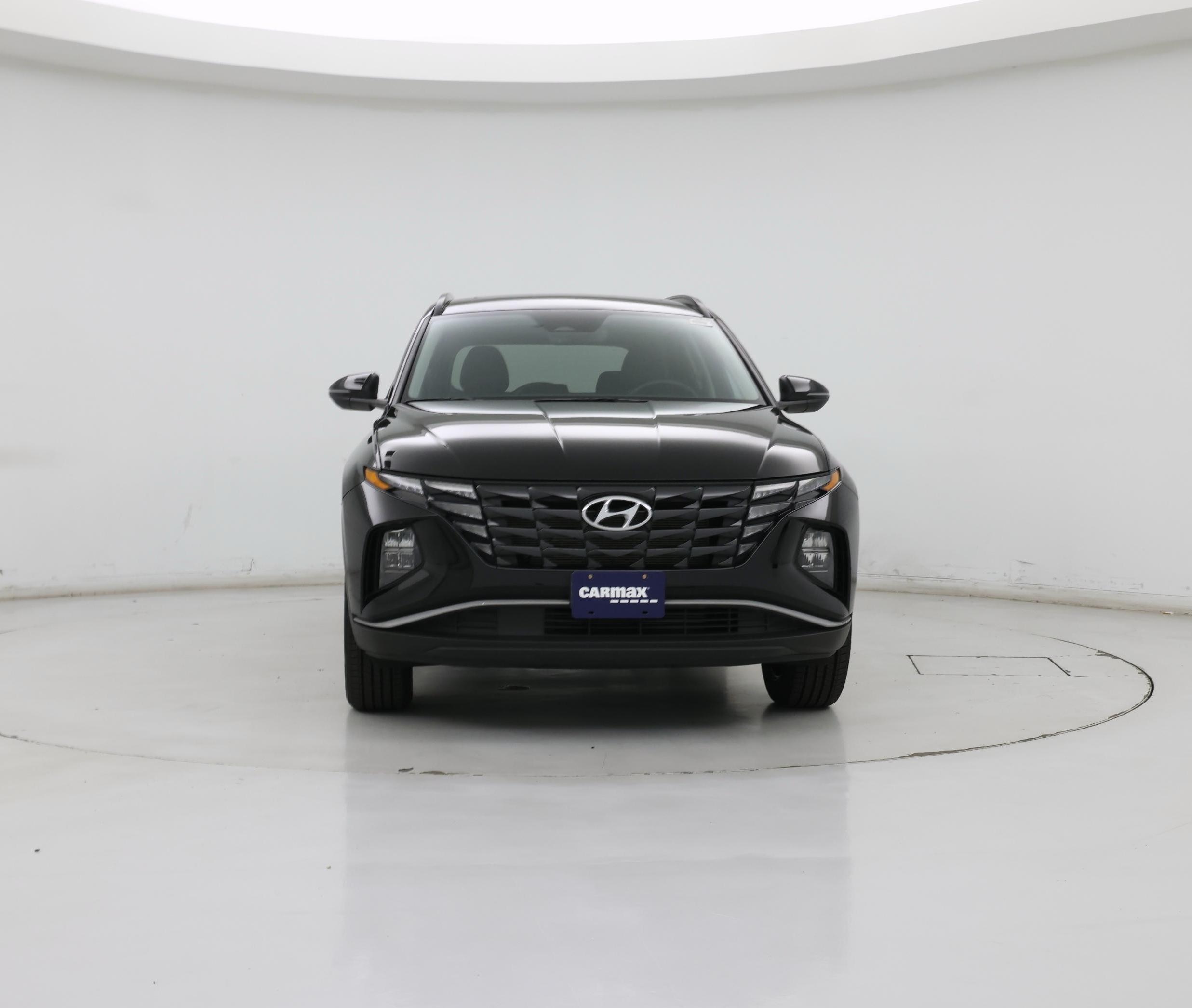 Thumbnail: 2023 Hyundai Tucson - 5