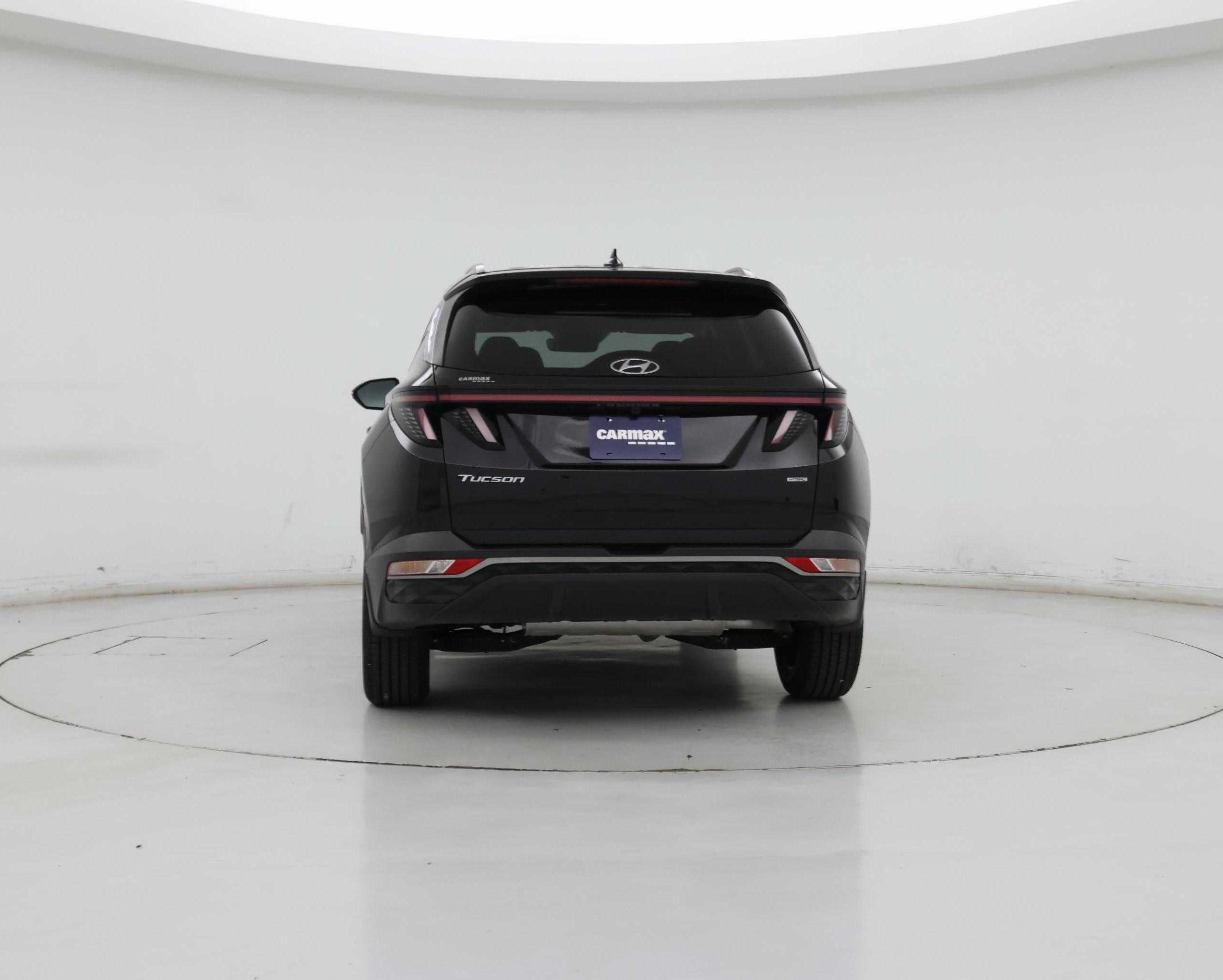 Thumbnail: 2023 Hyundai Tucson - 6