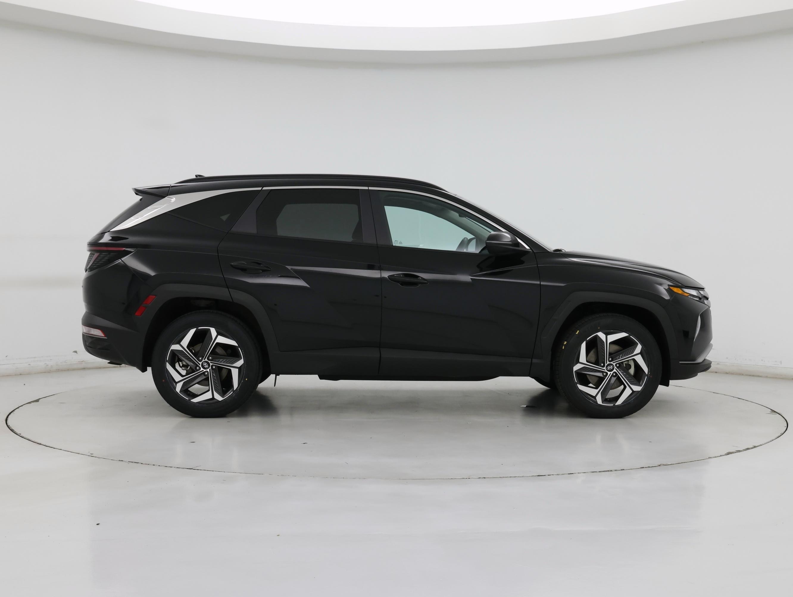 Thumbnail: 2023 Hyundai Tucson - 7