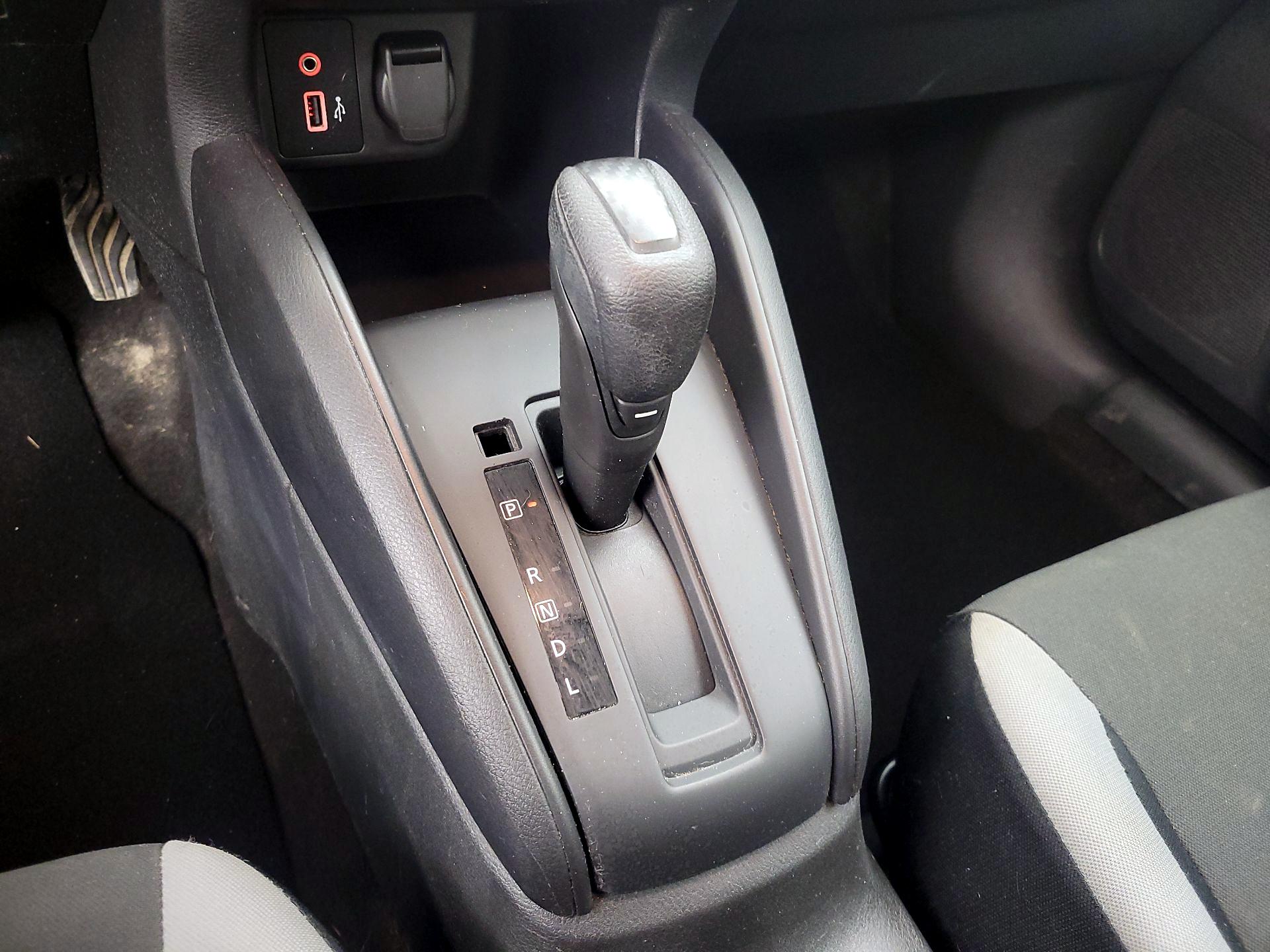 Thumbnail: 2025 Nissan Versa - 17