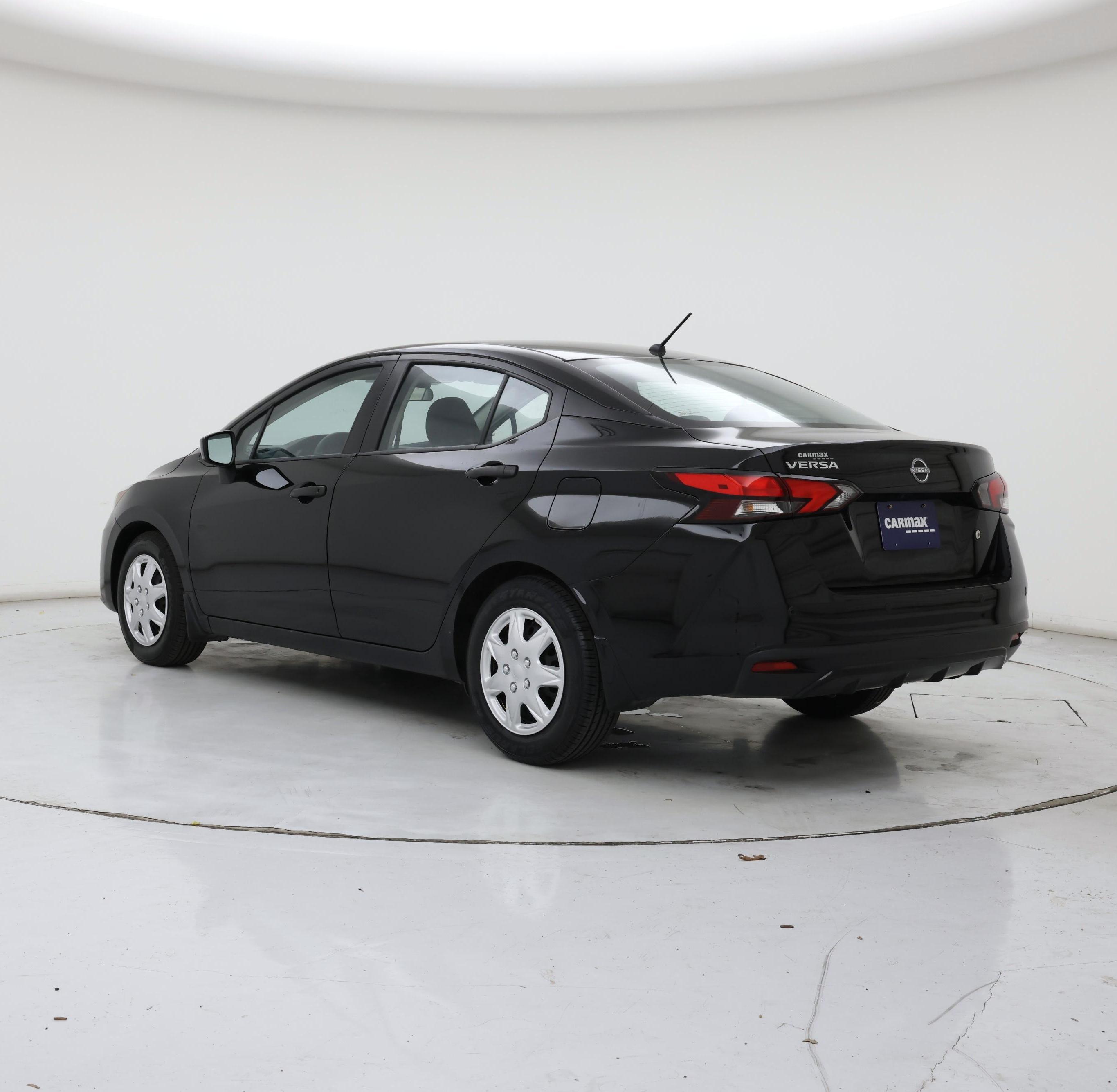 Thumbnail: 2025 Nissan Versa - 2