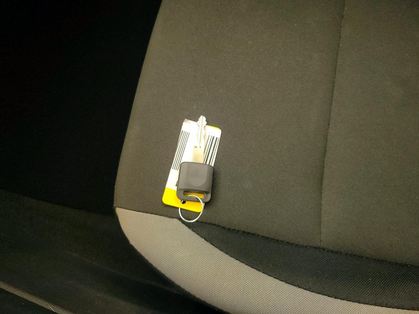 2025 Nissan Versa Sedan S - Photo 23