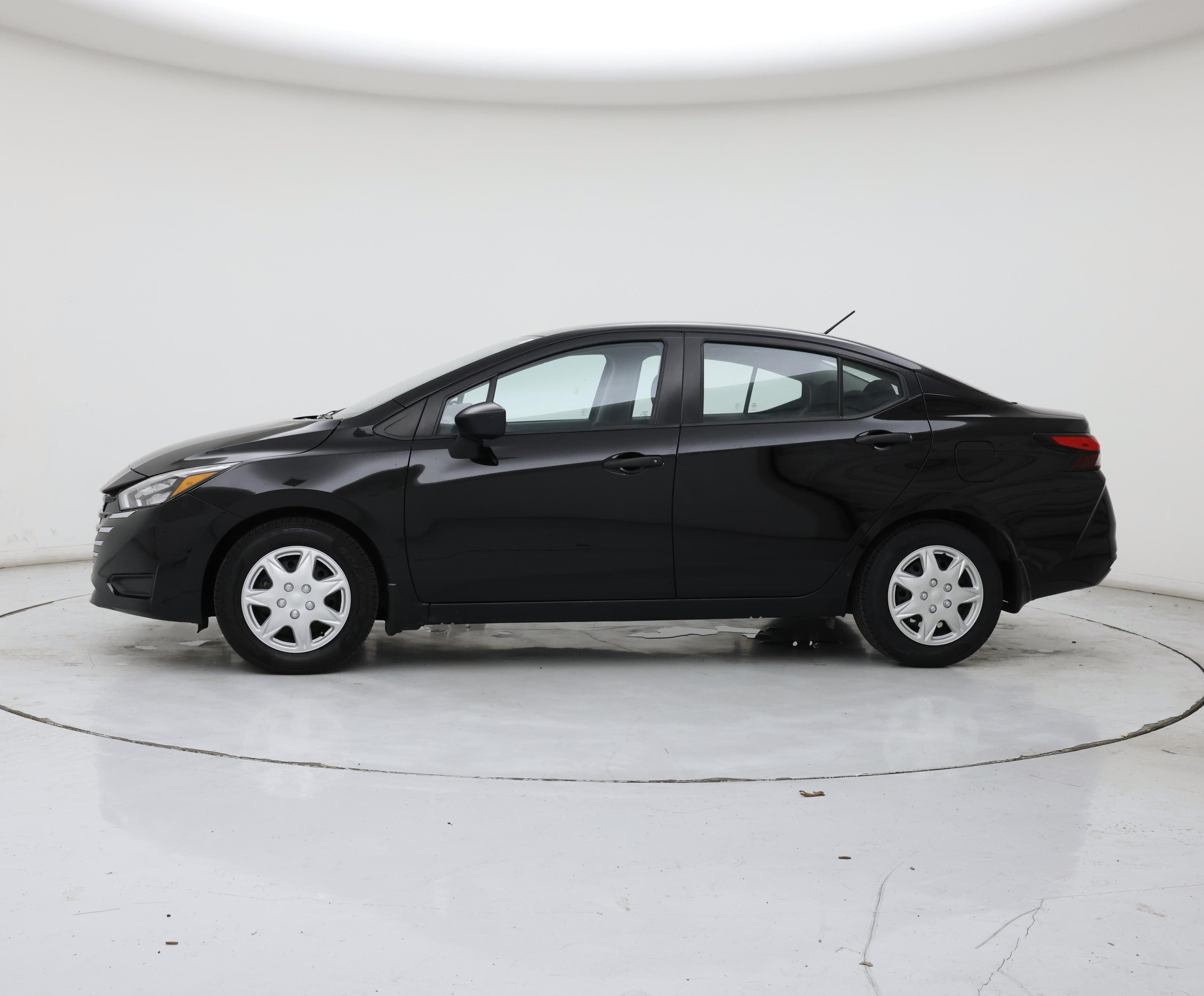 Thumbnail: 2025 Nissan Versa - 3