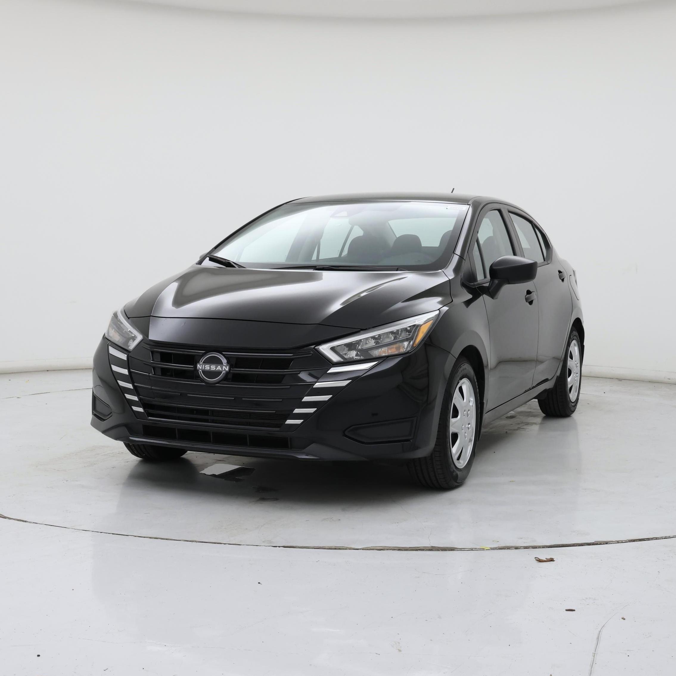 Thumbnail: 2025 Nissan Versa - 4