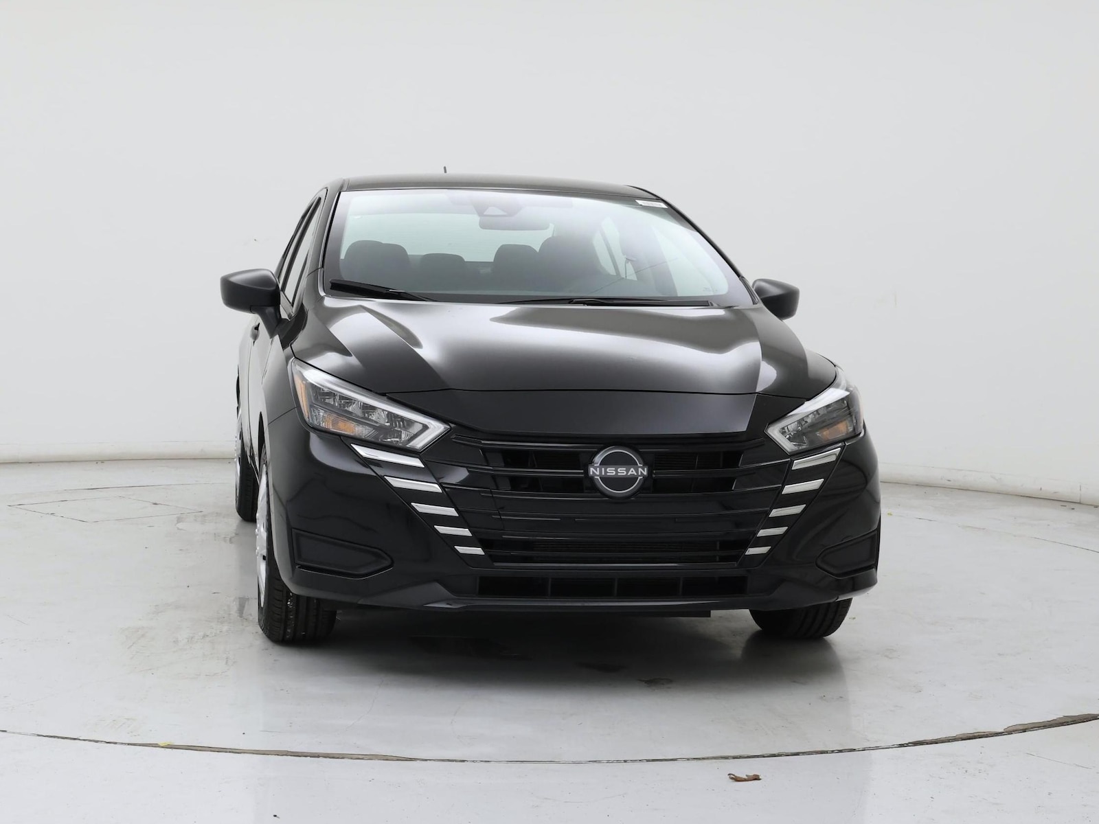 2025 Nissan Versa Sedan S - Photo 6