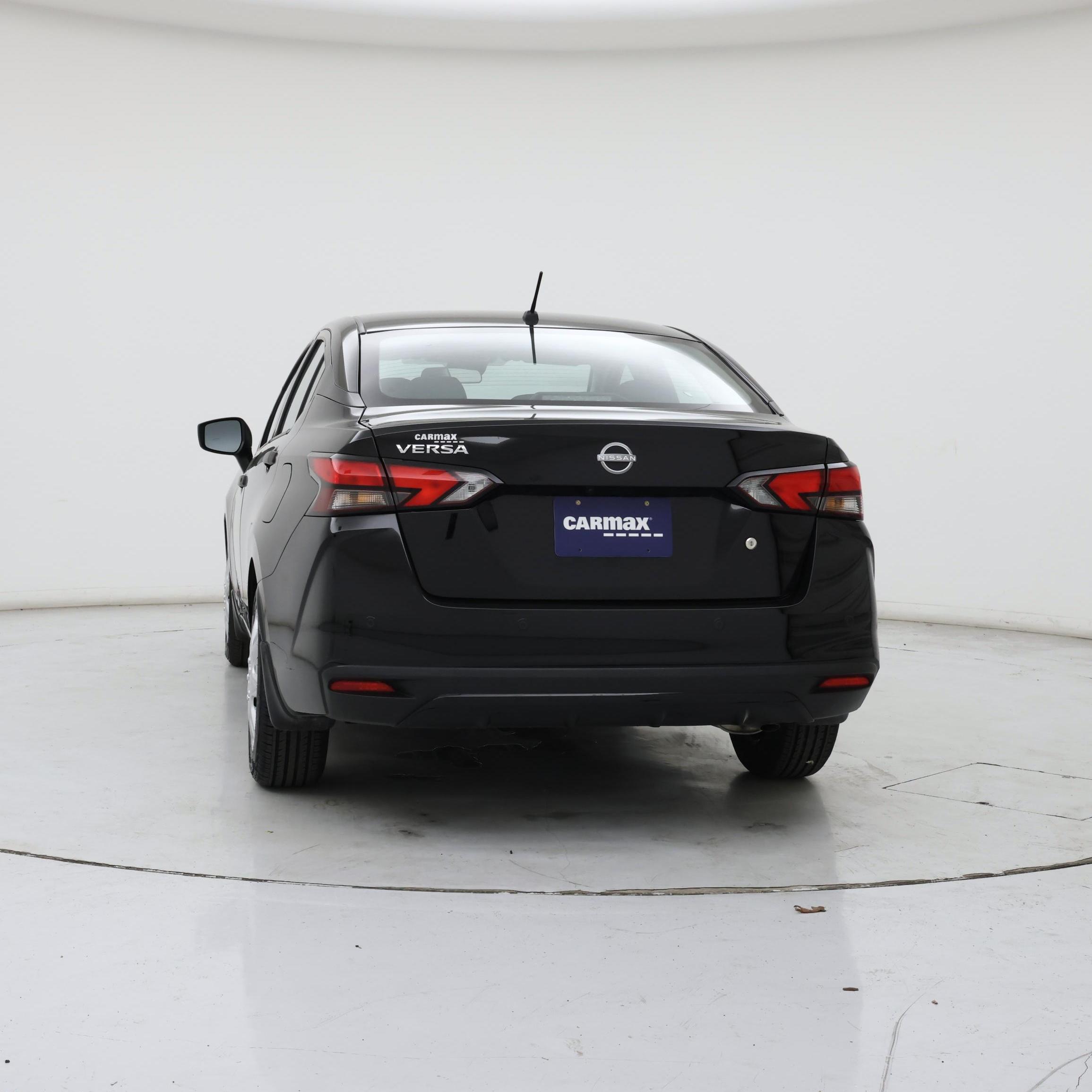 Thumbnail: 2025 Nissan Versa - 6