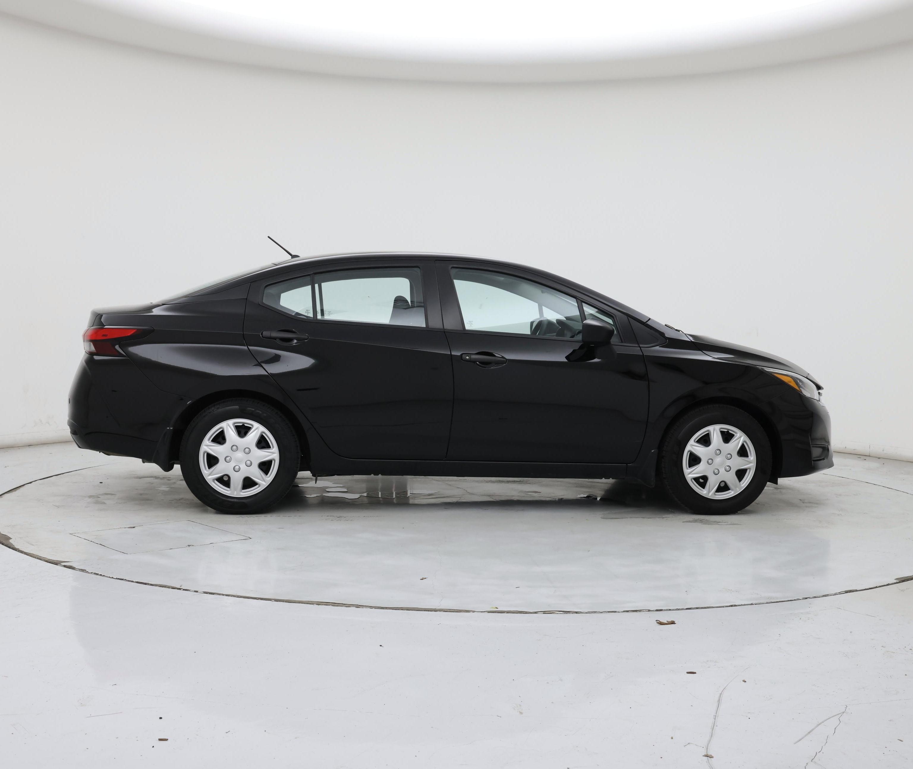 Thumbnail: 2025 Nissan Versa - 7