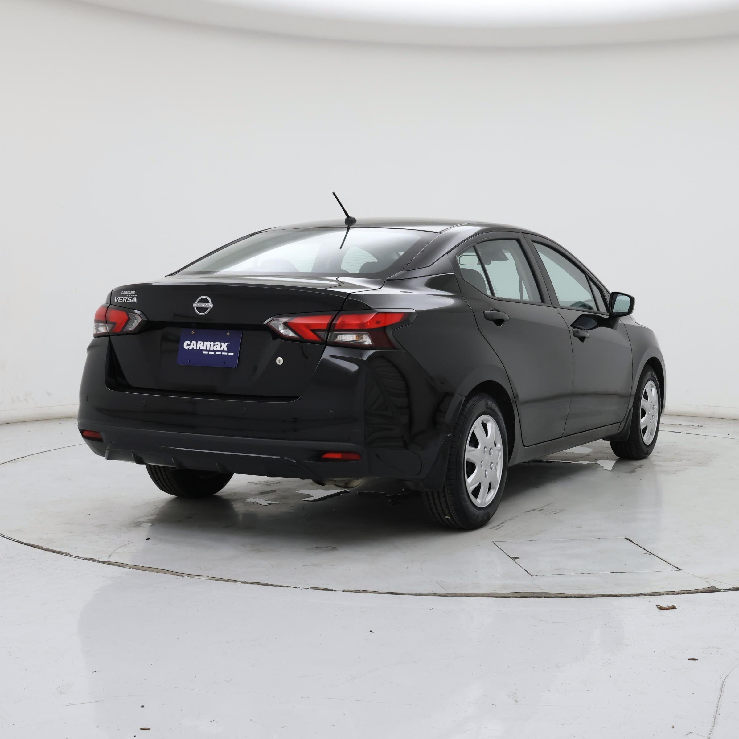 Thumbnail: 2025 Nissan Versa - 8