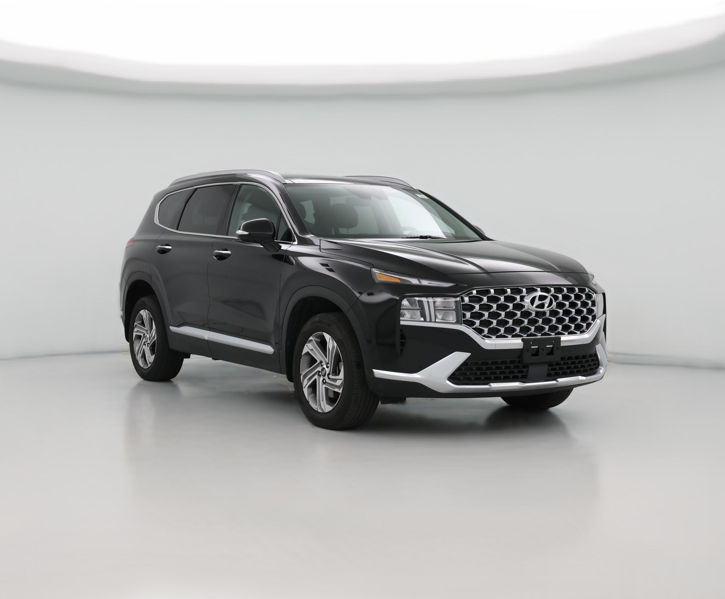 Thumbnail: 2023 Hyundai Santa Fe - 1
