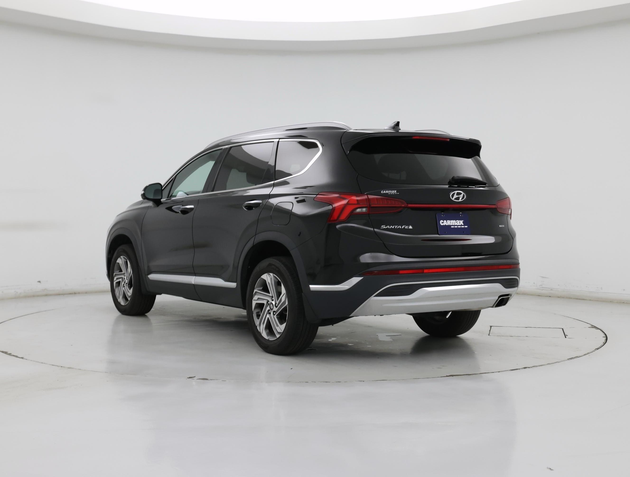Thumbnail: 2023 Hyundai Santa Fe - 2