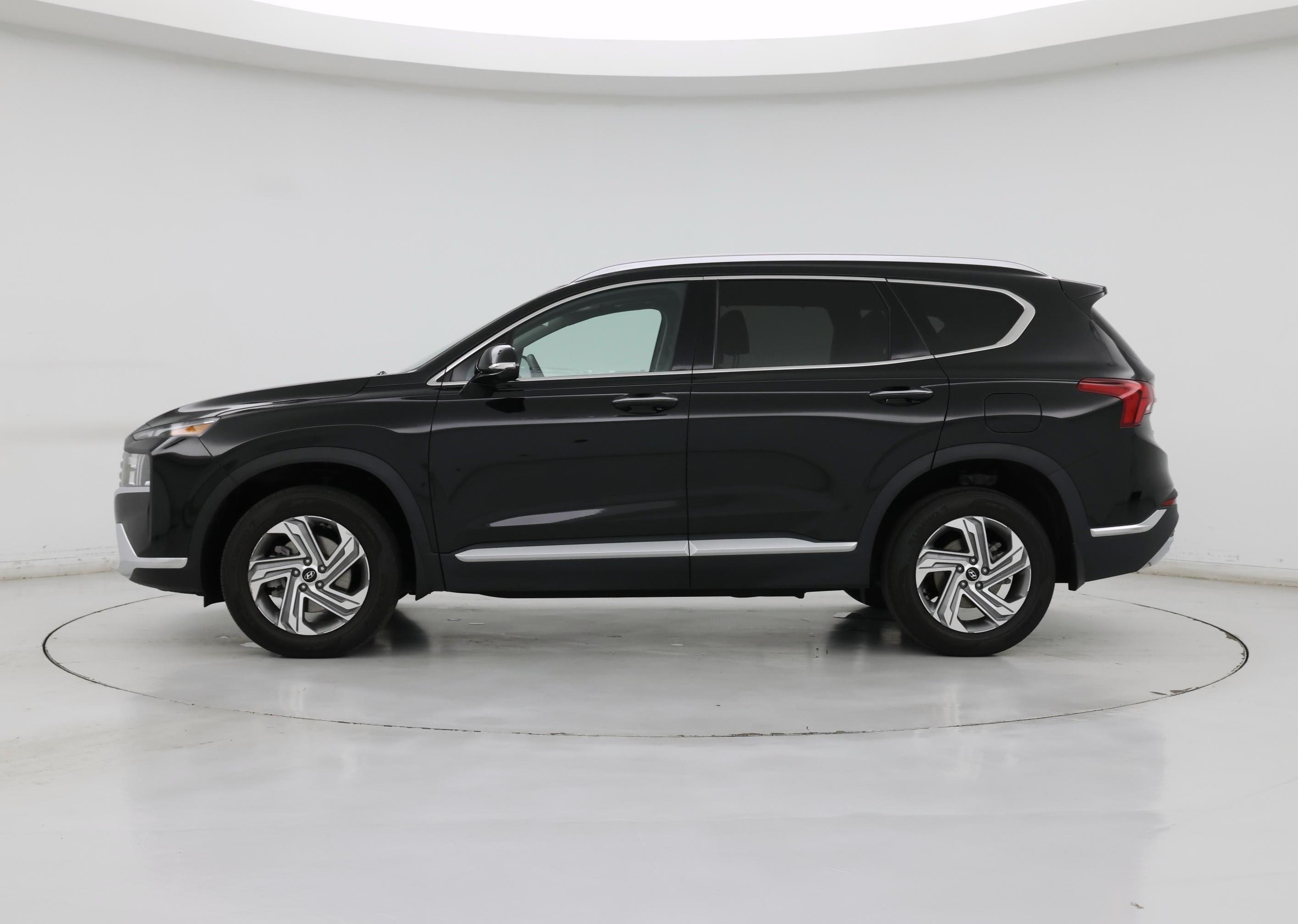 Thumbnail: 2023 Hyundai Santa Fe - 3